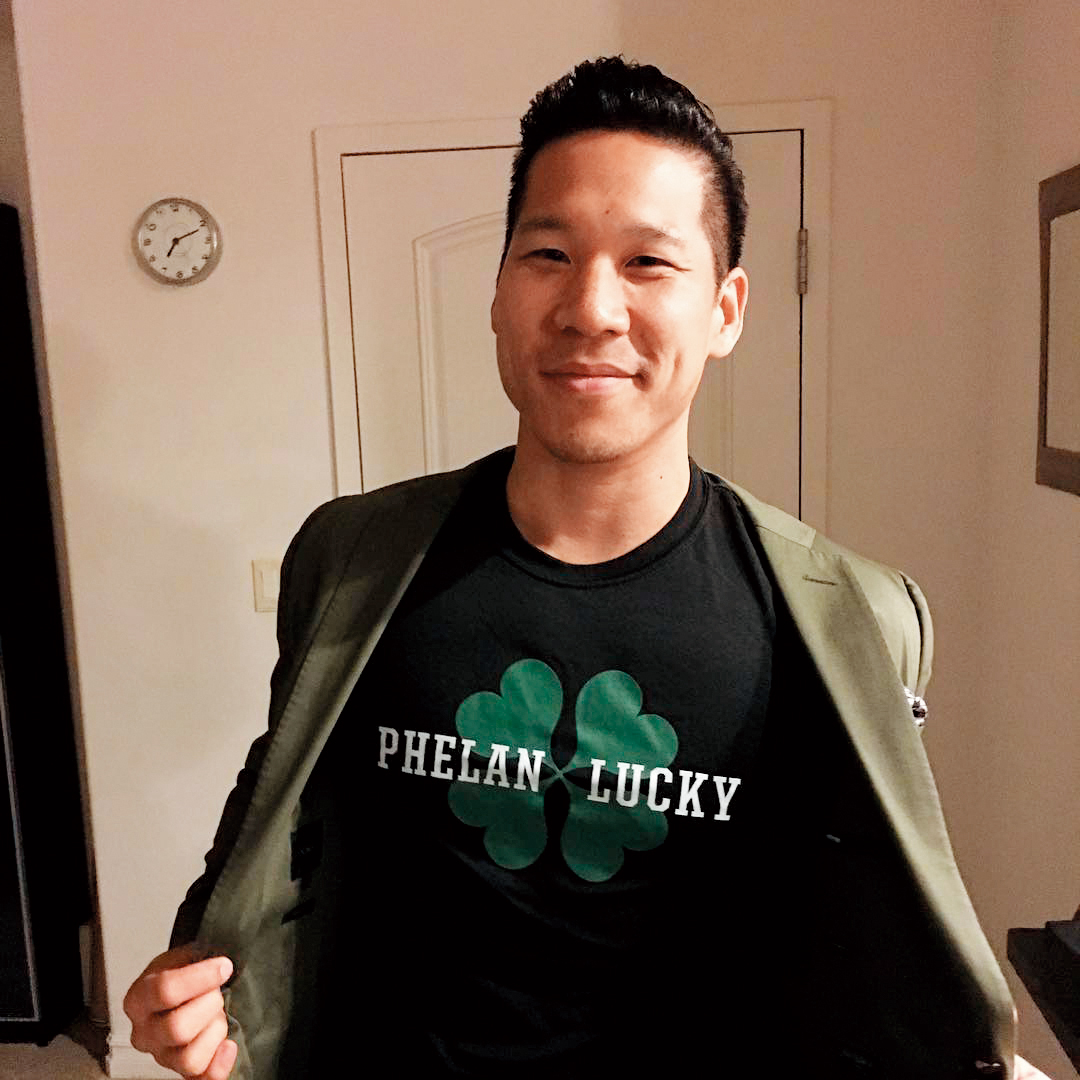 L.A. Boyz成員林智文擁有壯碩結實的身材,也圈到許多同志粉絲。(翻攝自林智文IG)