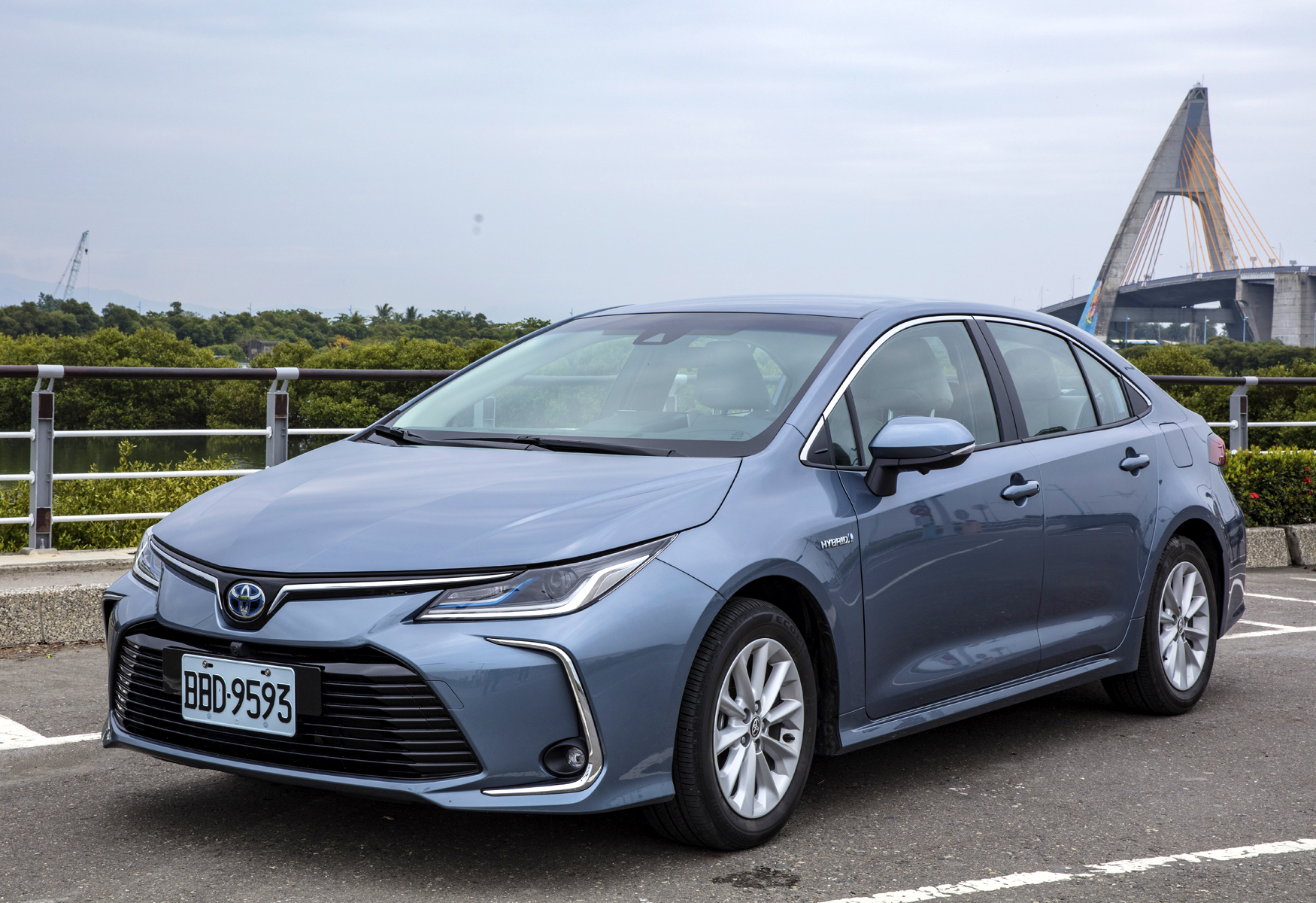 【舶來品情結】國產車 or 進口車？差的不只是安全，還有...