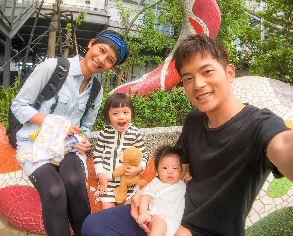 宥勝曾說「華人小孩非常需要揍」，引發網友批評。