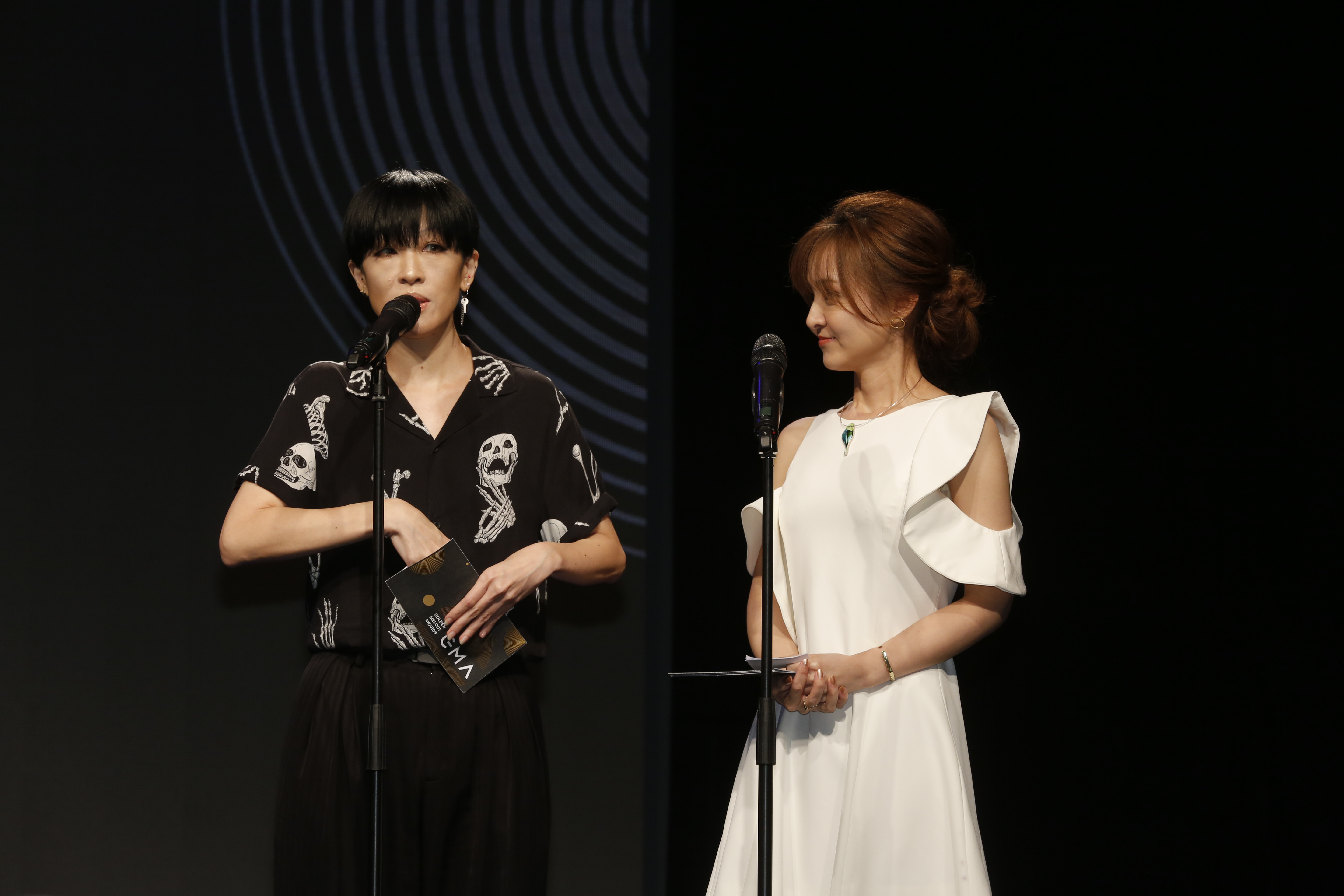 第30屆金曲獎堪稱是樂團實力大爆發，總共有8組樂團入圍，陳珊妮指樂團部分引起評審諸多討論。