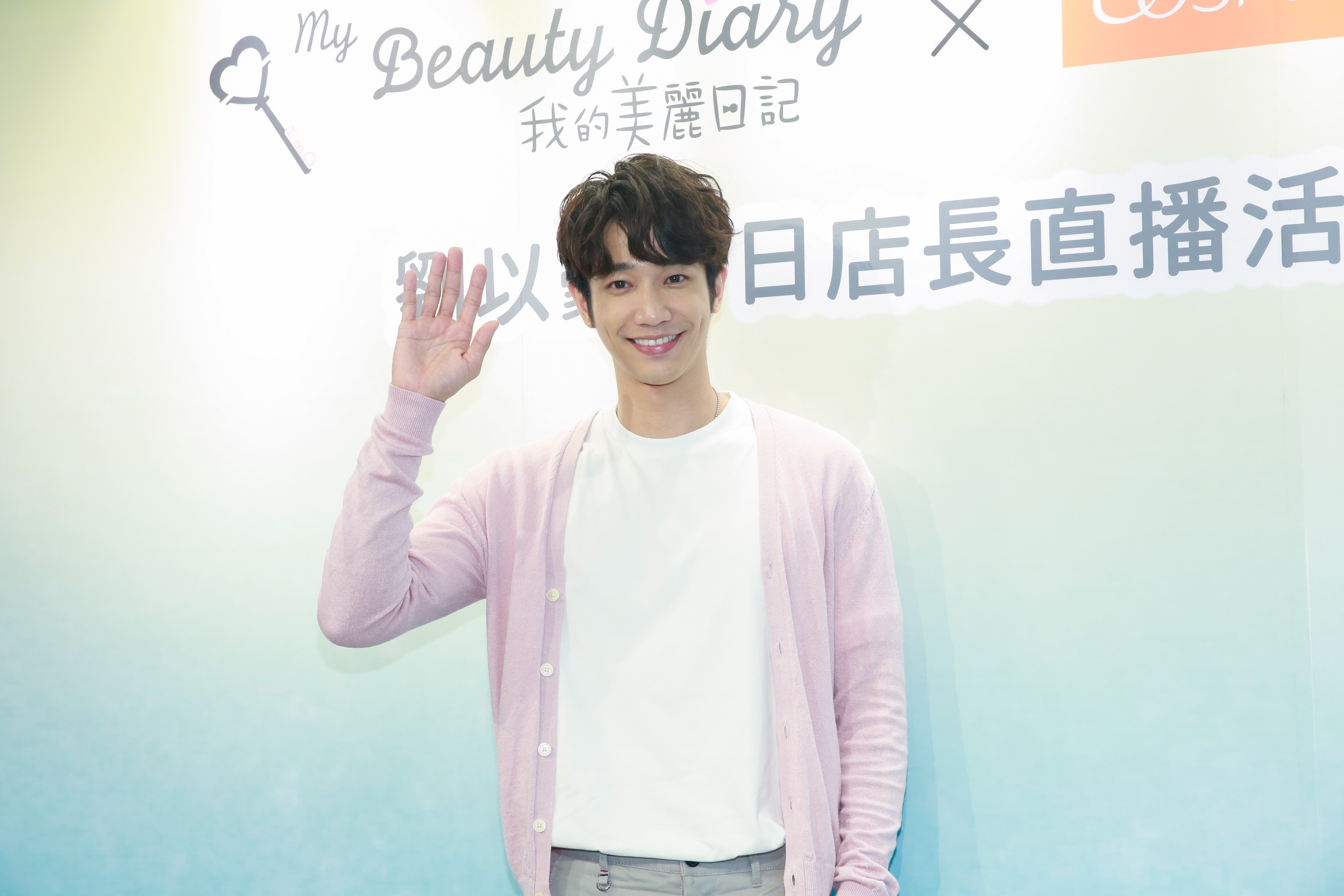 劉以豪與「伊林」合約到期後不急著找新東家。