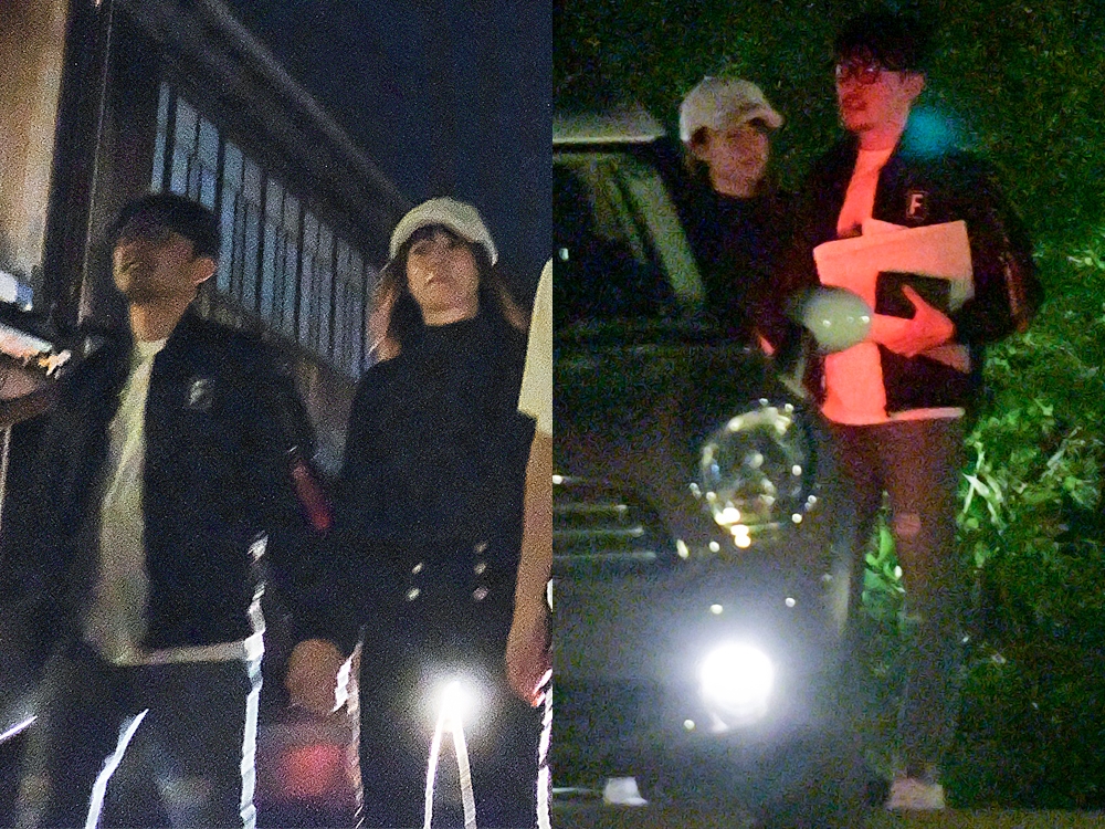 深田恭子現在的對象雖然私人生活複雜，不過2人依舊打得非常火熱，而且傳出已有婚約。（翻攝《女性SEVEN》）