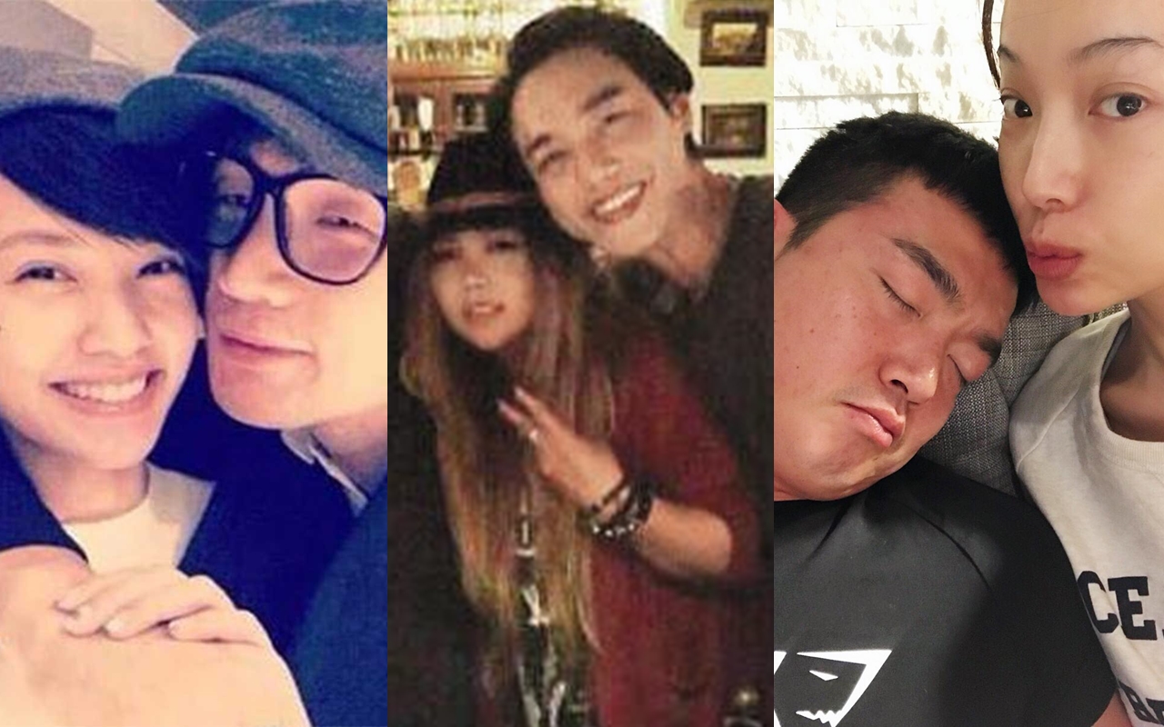 【主播姐弟戀】男友喇舌嫩妹爆危機　女星不婚不生堅持在一起