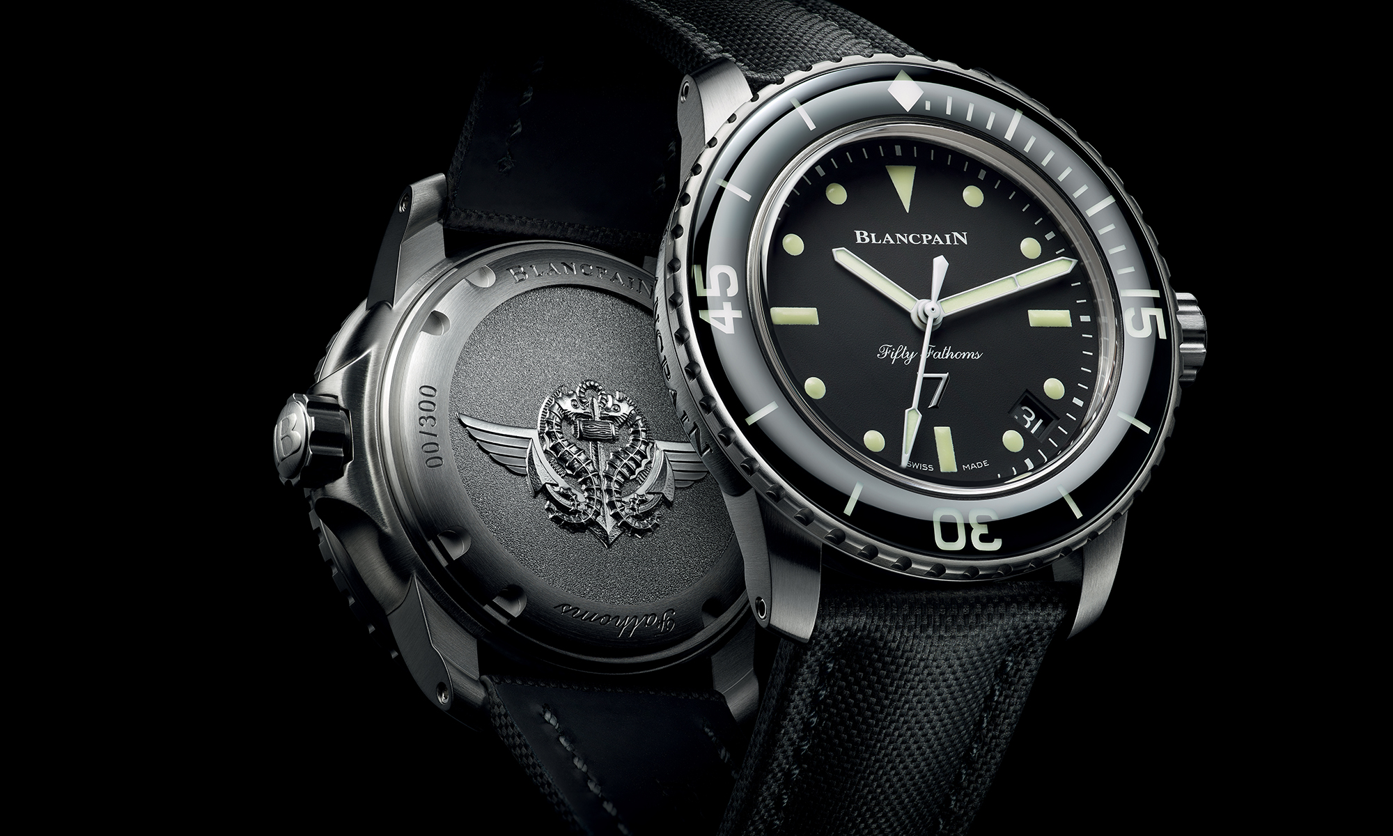 【Time To Move】重溫歷史名作!寶珀2019年多款復刻新作齊發