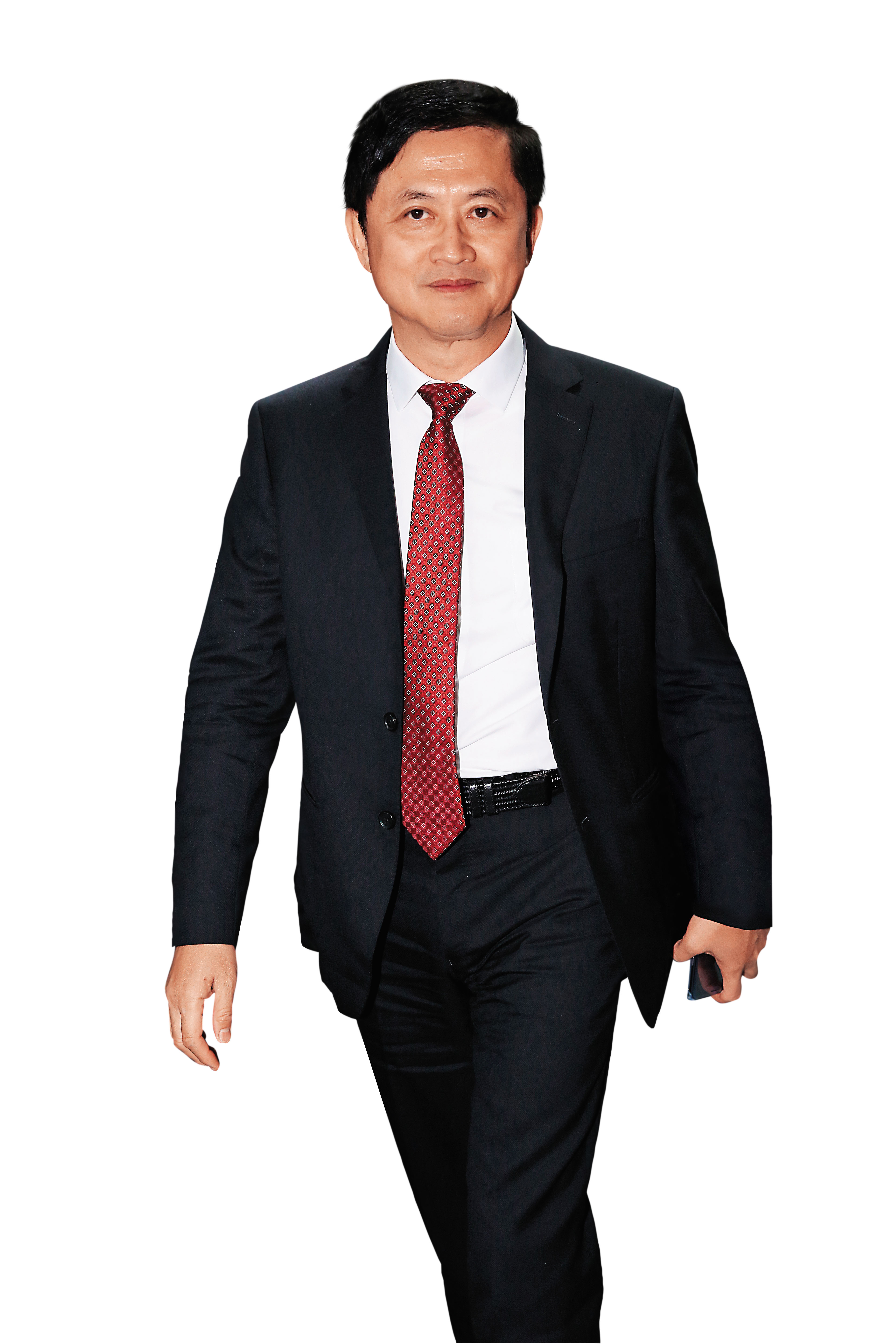中美貿易戰升溫,讓大咖台商紛紛回流台灣,和碩董事長童子賢向本刊證實,確實將回台投資超過200億元。