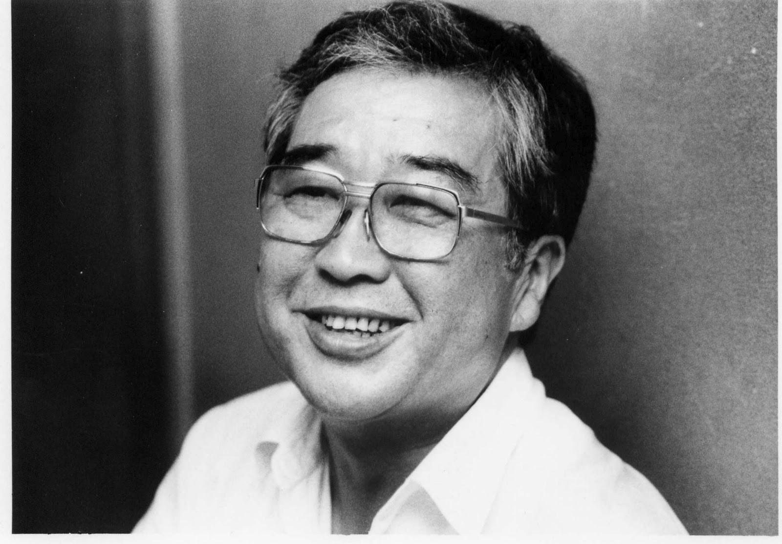 日本名導演今村昌平曾兩度獲頒坎城影展最高榮譽金棕櫚獎。（翻攝自https://tavis.tw）