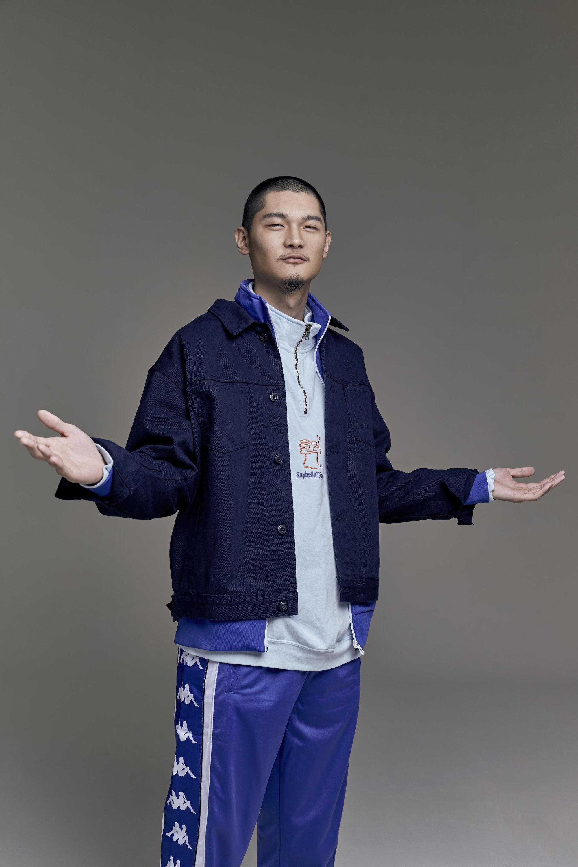 以專輯《無病呻吟有情抒情》雙料入圍金曲獎最佳國語男歌手獎、國語專輯獎的LEO王,將在7-ELEVEN高雄啤酒音樂節演出。(寬寬整合行銷提供)