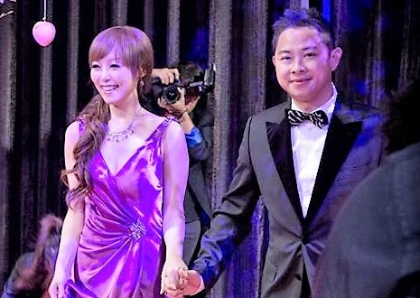 李慎言透過朱安禹發聲明，強調債務已清。（翻攝自水蜜桃姐姐momo朱安禹微博）