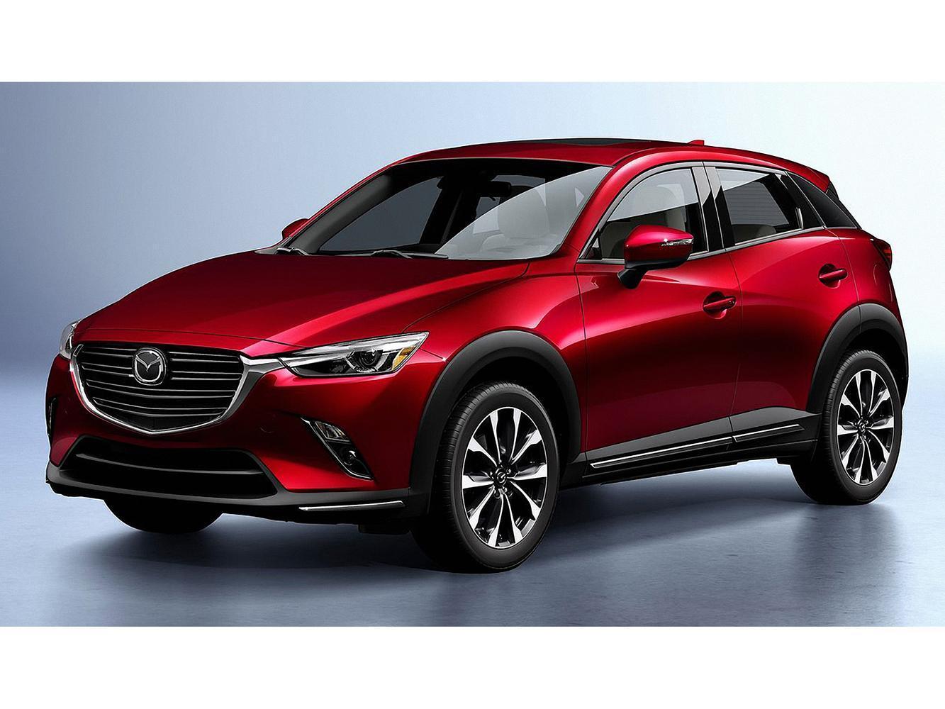 《MAZDA》CX-3 1.8 SKY-D旗艦型