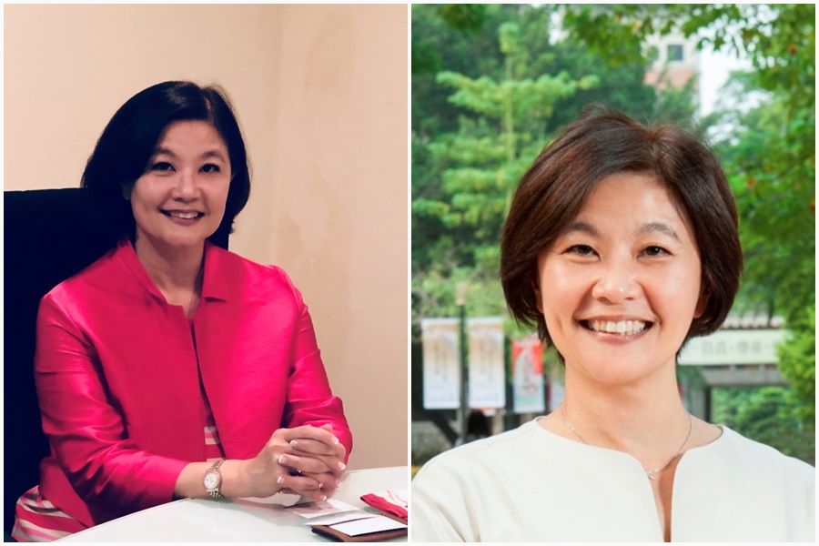 高雄市文化局長外傳將由現任輔大教研所教授林思伶出任。(翻攝自輔大教育學院網站)