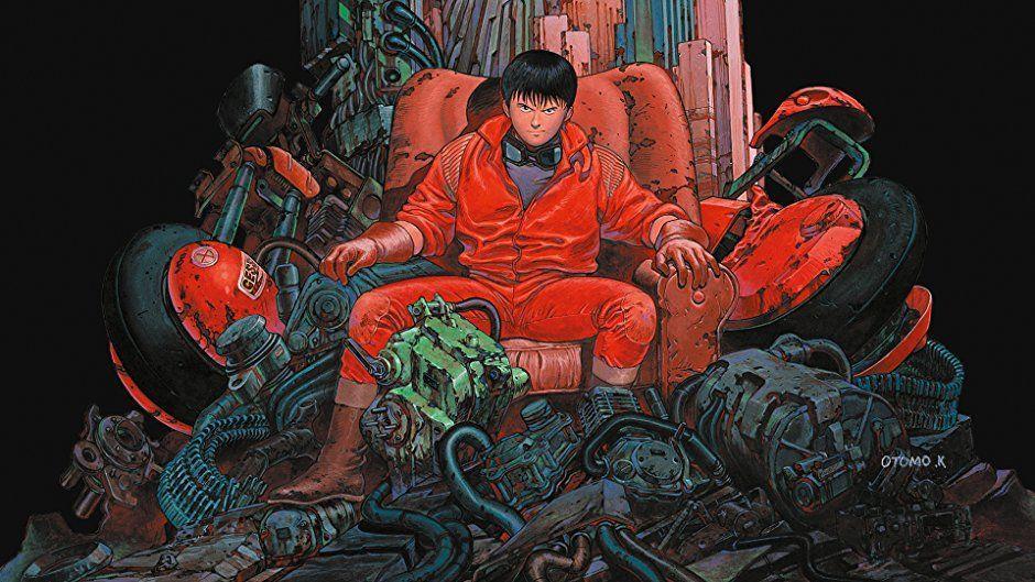 好萊塢將拍攝《阿基拉（Akira）》真人電影。（翻攝自livedoor.jp）