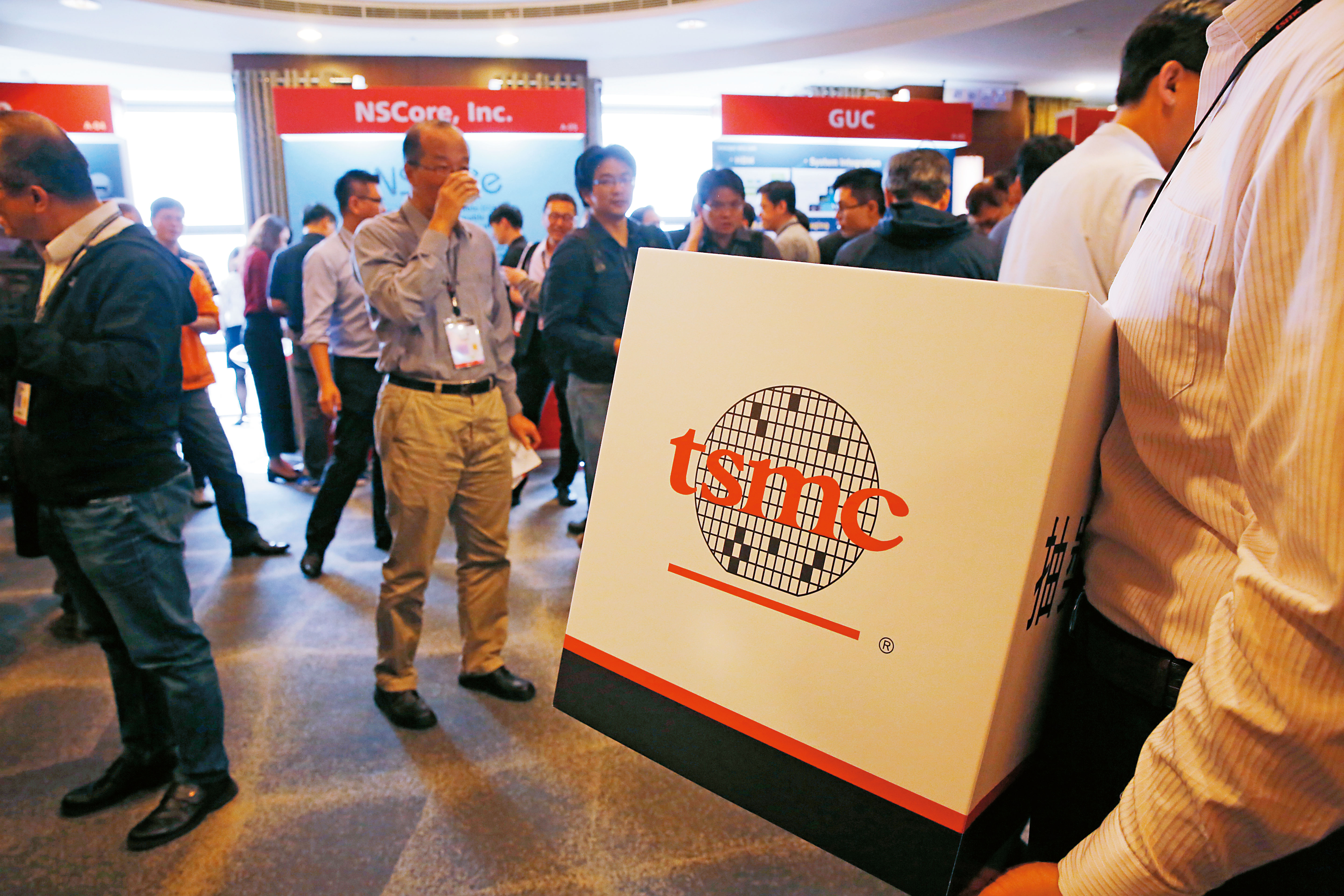 美中協議最終可能達成，但中國技術自主化不會停止，台灣科技除了台積電外，恐都將承受不小壓力。