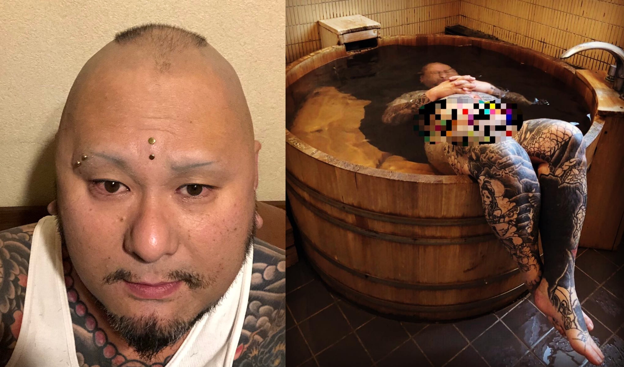 或布理萬否認性侵謝姓直播主，承認自己有勃起障礙無法插入。（翻攝自或布理萬推特）