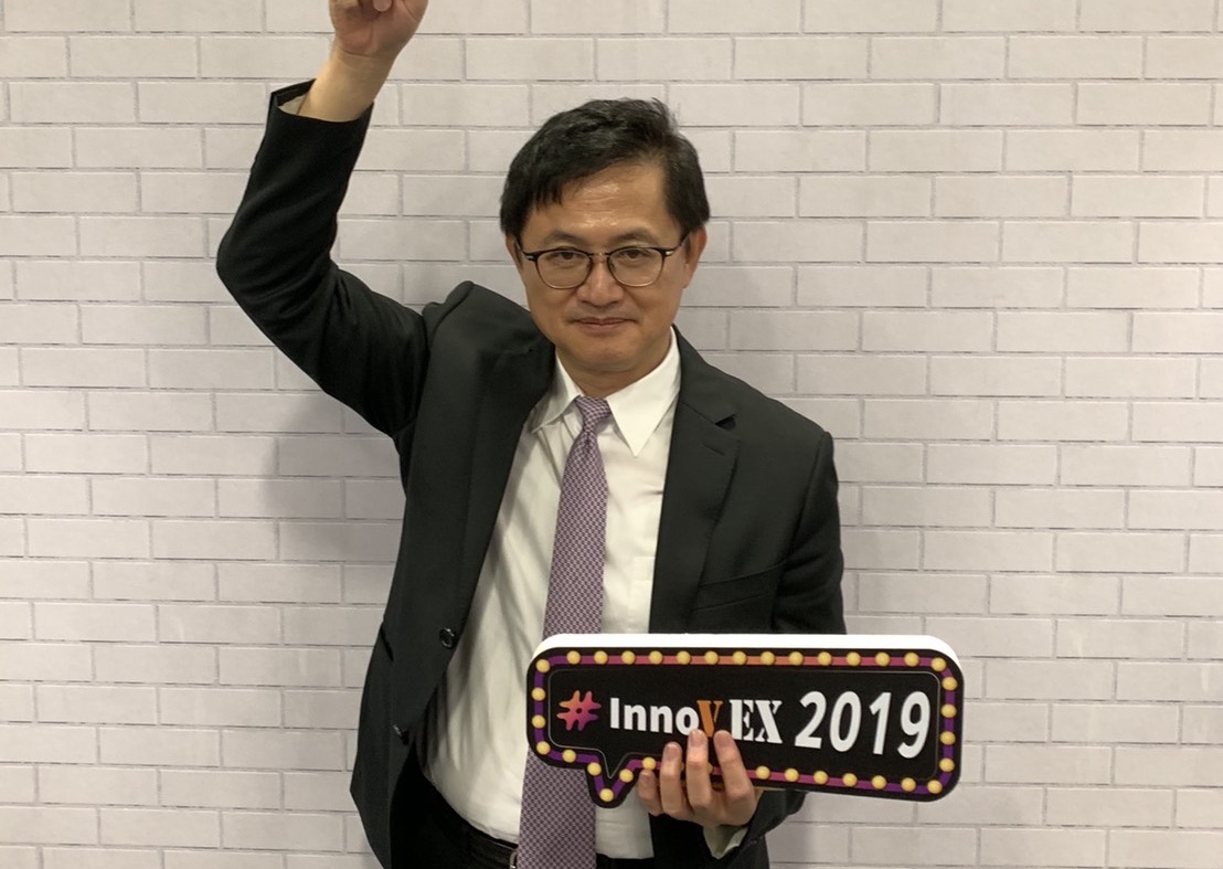 美國接連提高大陸輸美產品高關稅，又對華為出重手，和碩董事長童子賢認為，增加關稅課徵其實並未增加或創造財富。