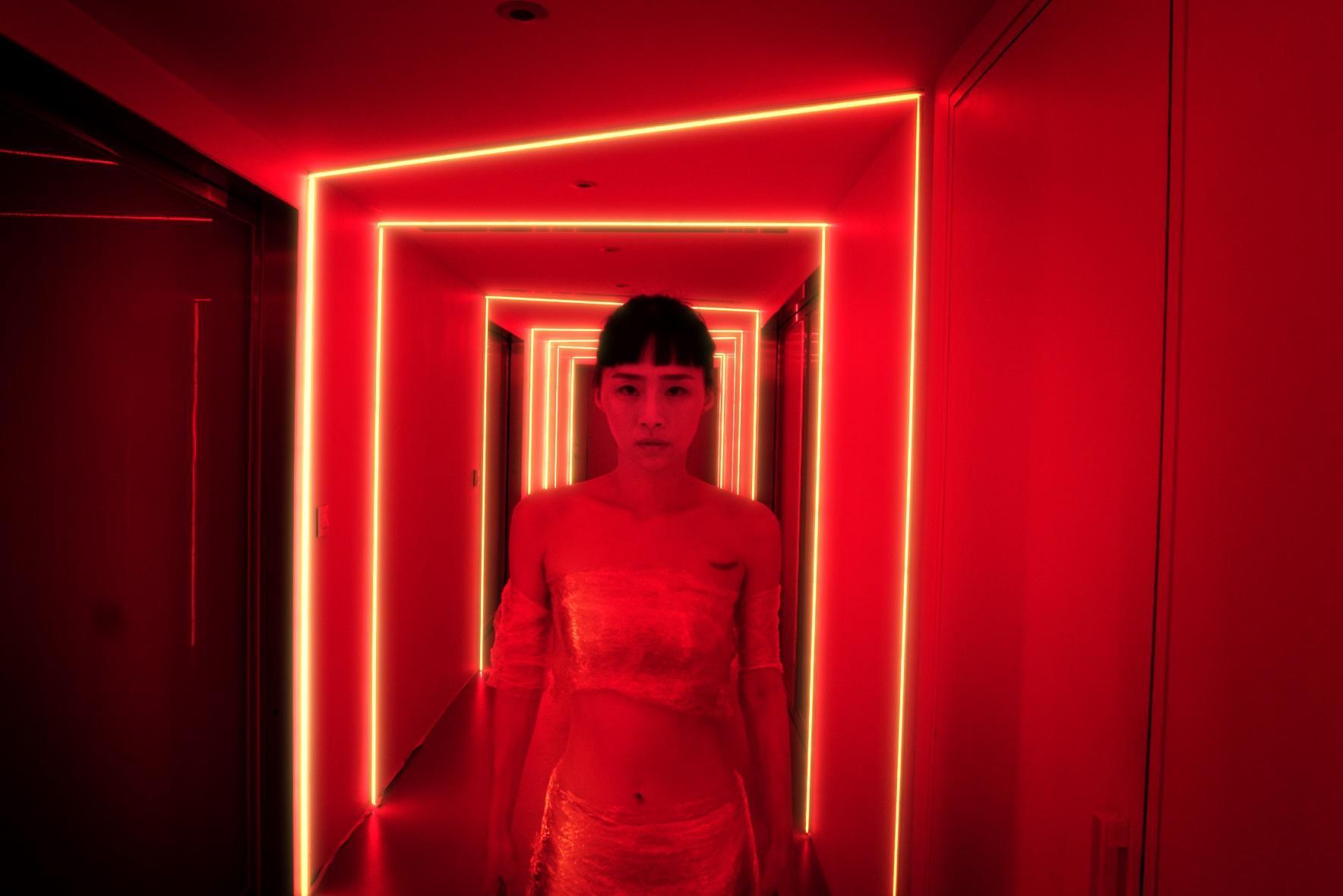 《灼人秘密》選擇台北電影節進行亞洲首映。（台北電影節提供）