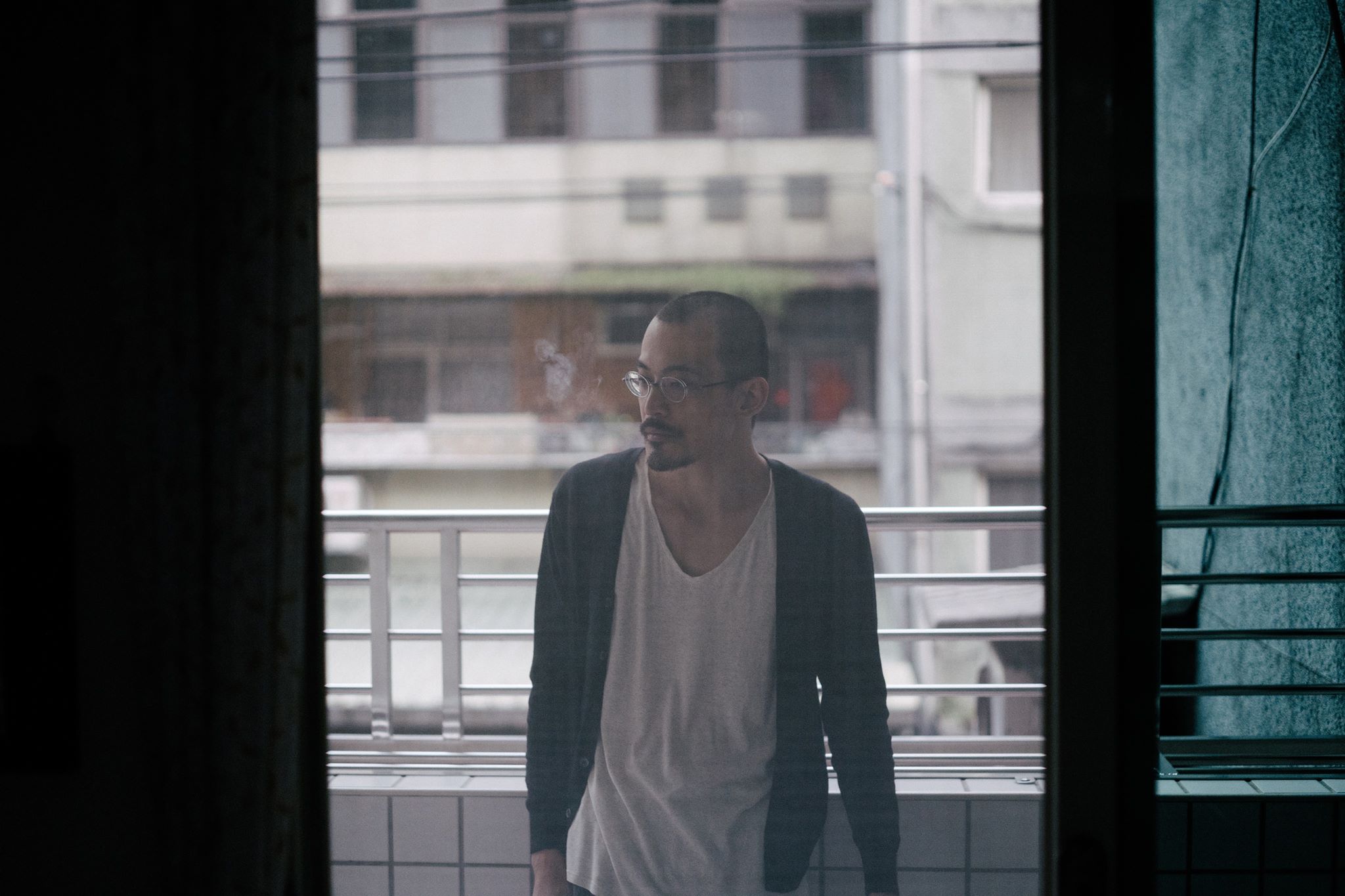 王天寬（攝影：林煜幃）