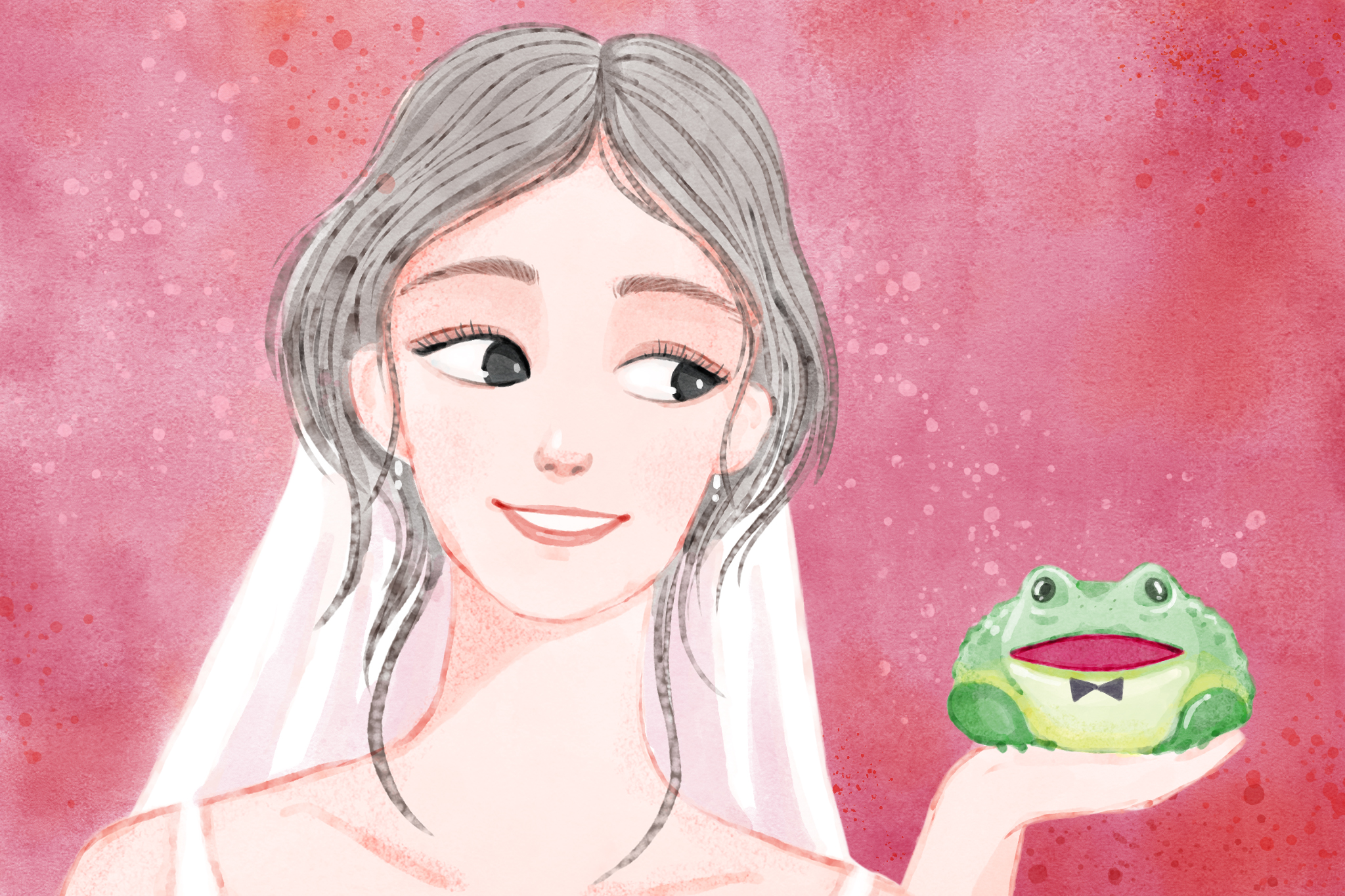 【廖偉棠書評】我們與惡沒有距離──《牛蛙》