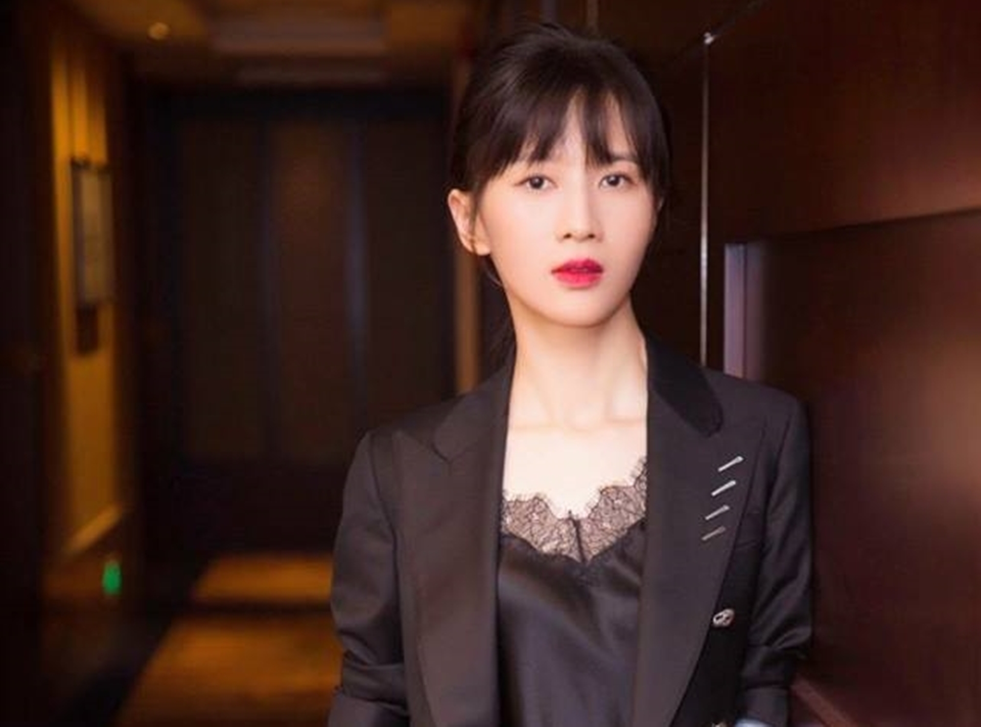 PAPI醬認為，女婿、媳婦過年過節要不要回來，也不是太關鍵。（翻攝自PAPI醬臉書）