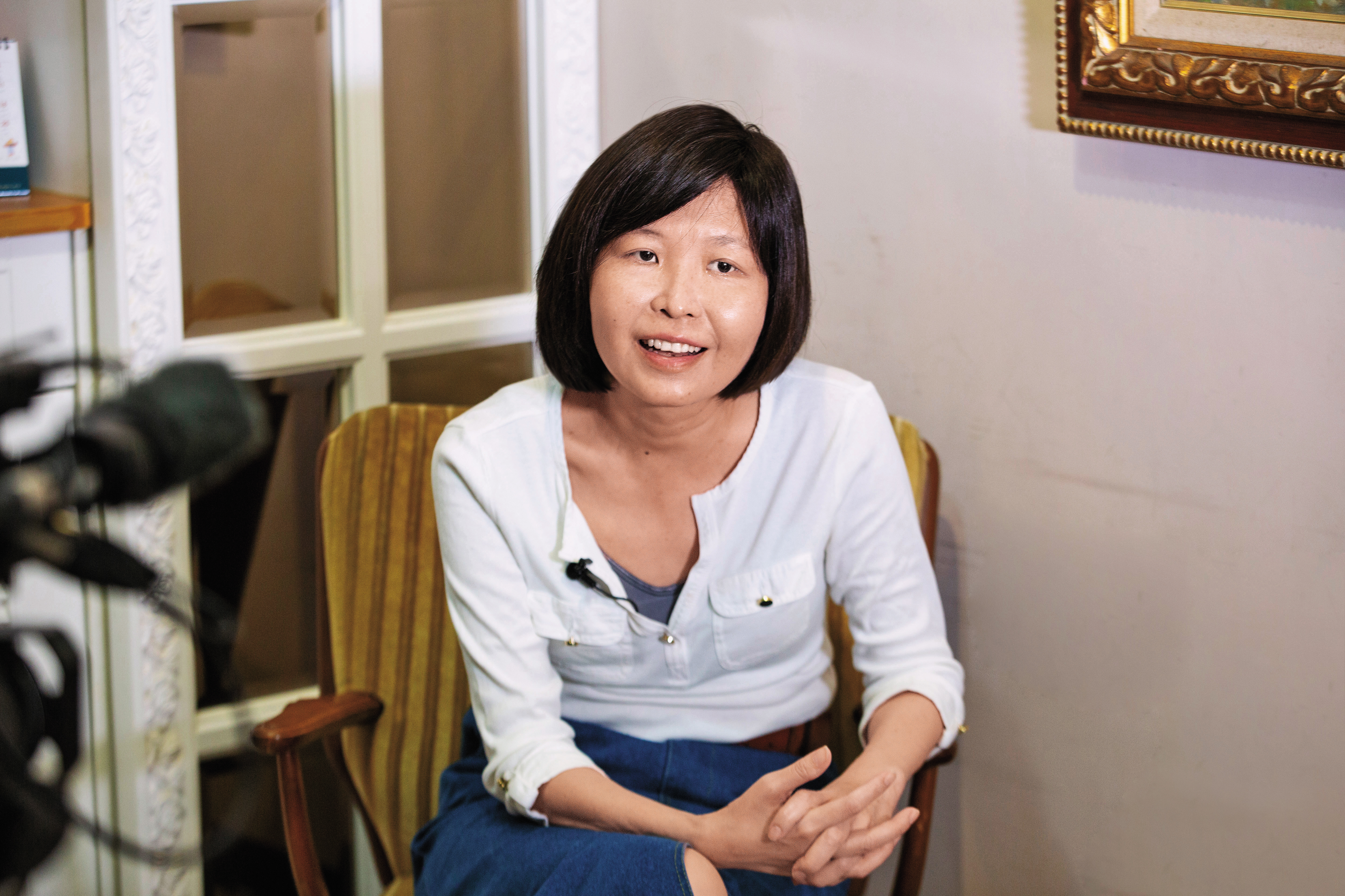 文化部表示，幸佳慧的作品涉及多元文化，敢於碰觸台灣社會走向公平正義過程中的各種議題，並找出一條與兒童溝通的渠道。