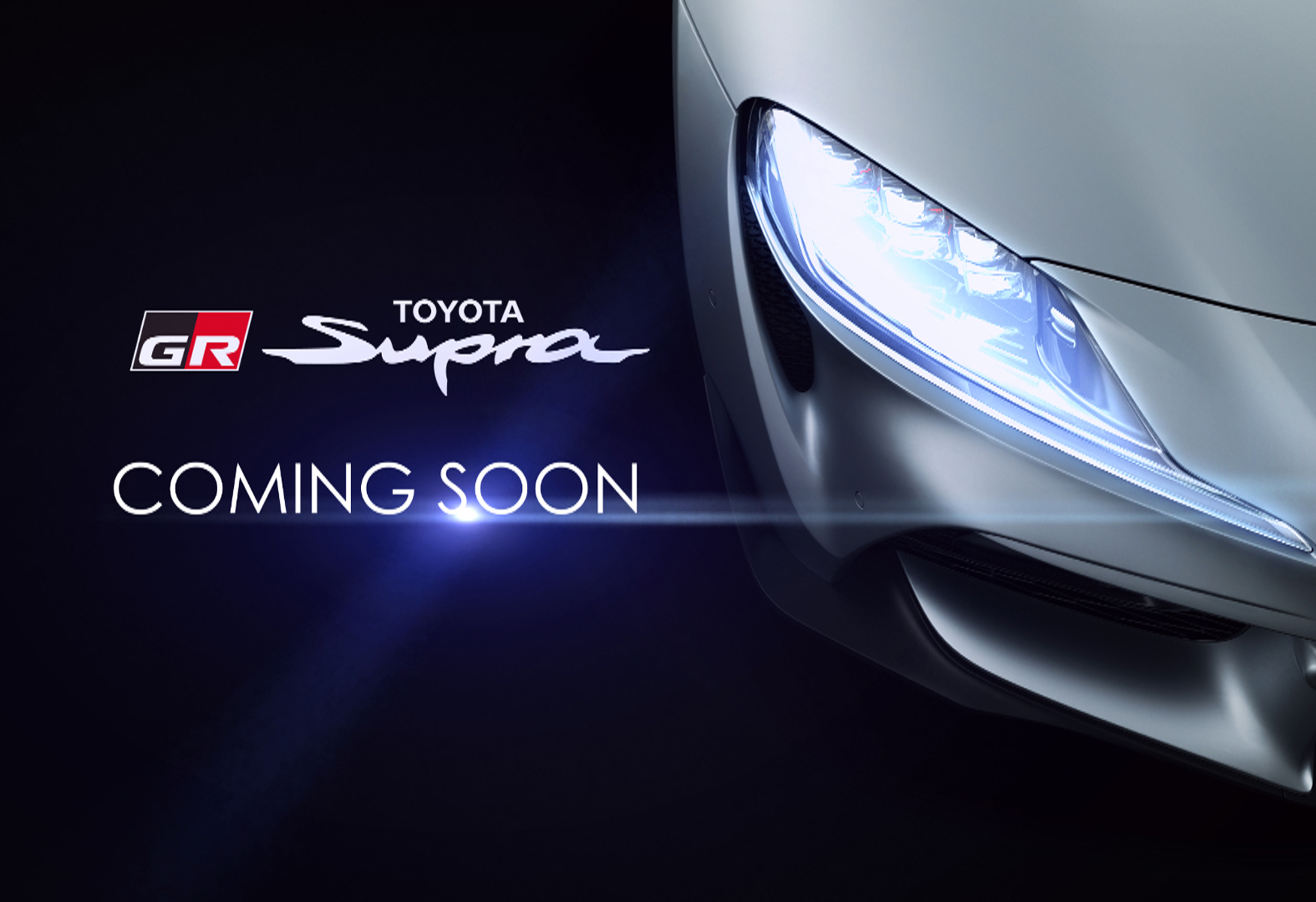 【搶先曝光】SUPRA牛魔王要正式現身台灣囉！