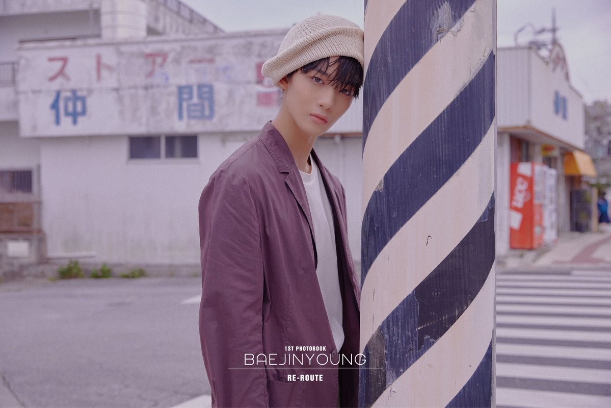 裴珍映宣布將於6月23日單槍匹馬來台會粉絲。（翻攝自推特）