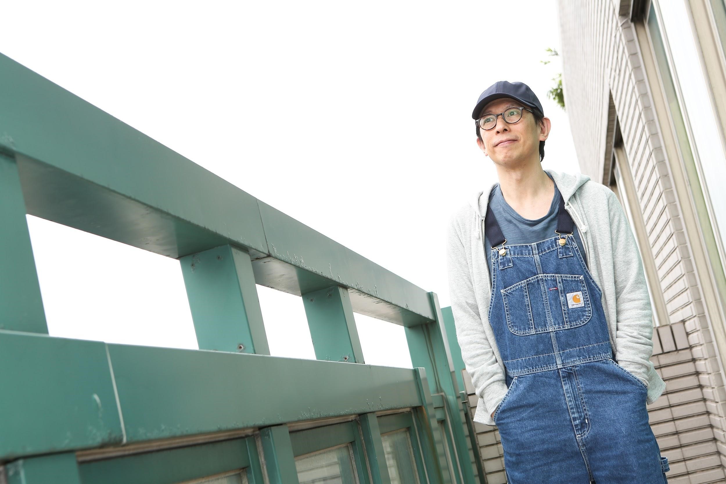 「非常林奕華」藝術總監林奕華從創團就很重視相關資料保存，製作「舞台映畫」也保留作品現場演出。