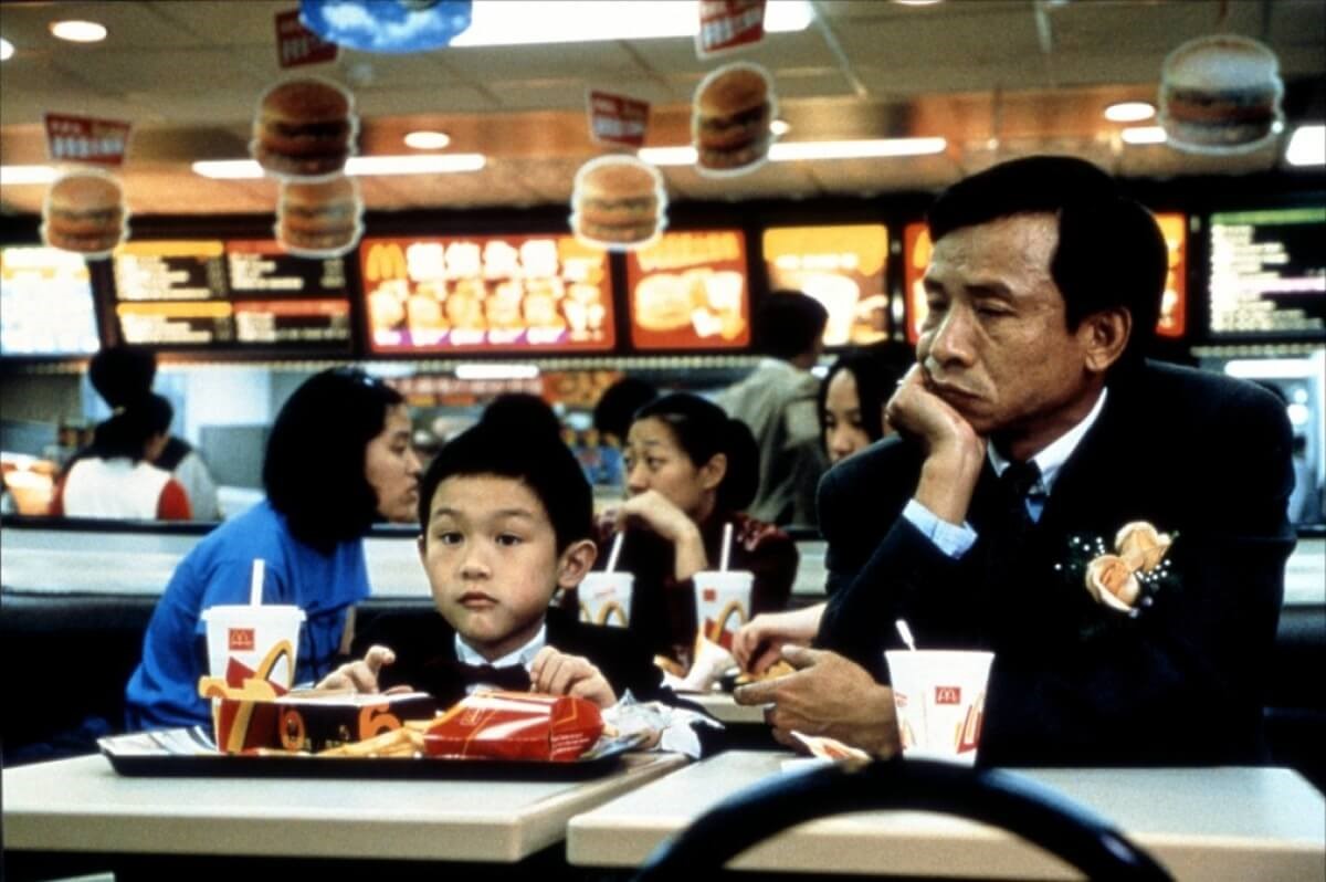 林奕華打算改編楊德昌電影《一一》為舞台劇，希望明年與觀眾見面。（傳影互動提供）