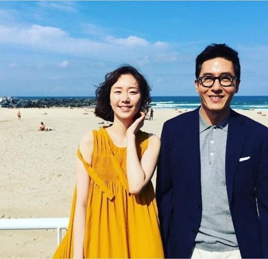 李裕英與金柱赫曾交往1年多,一度論及婚嫁。(網路圖片)
