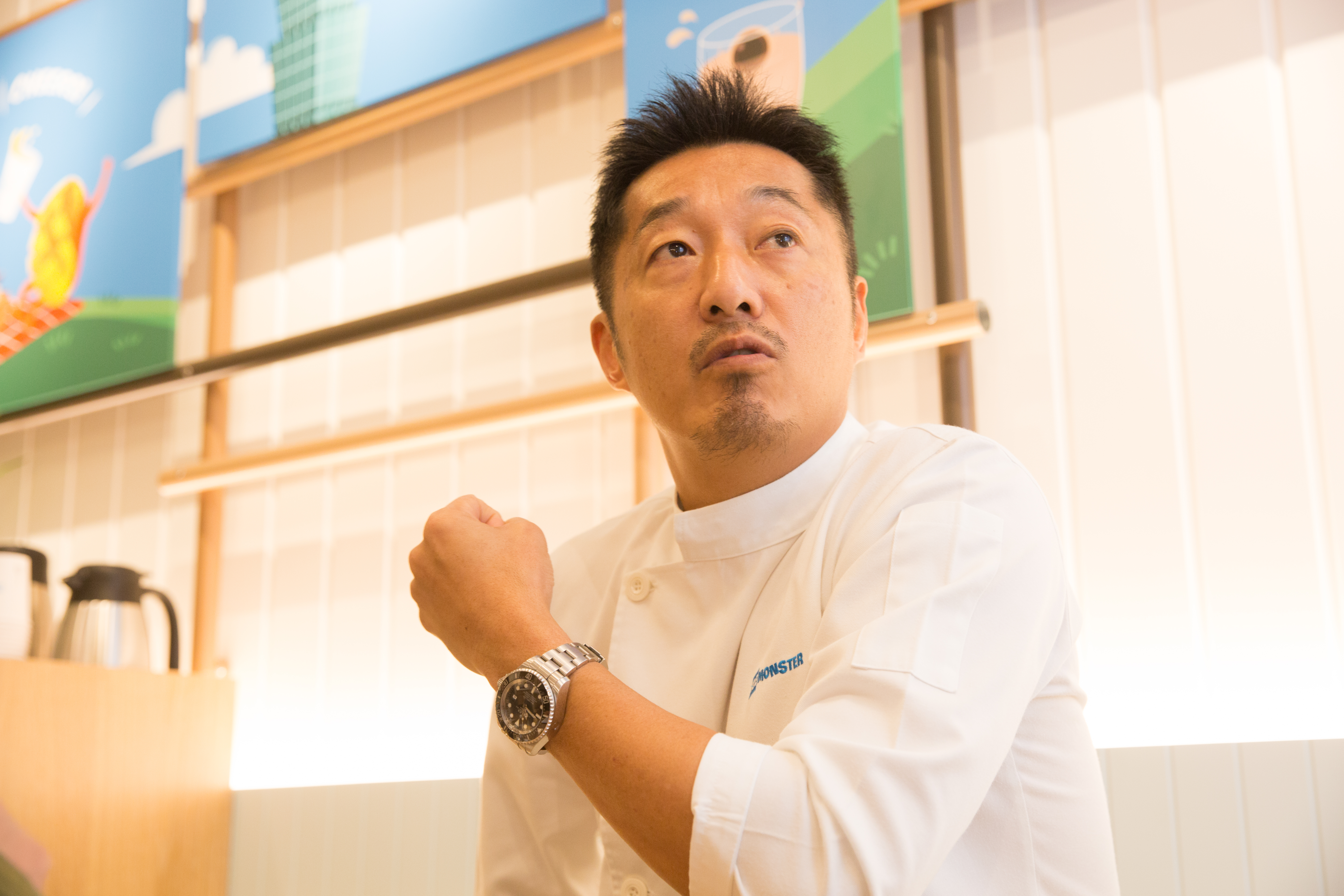 羅駿樺至今仍無法原諒前妻家人對他的指控，打破沉默替自己辯駁。