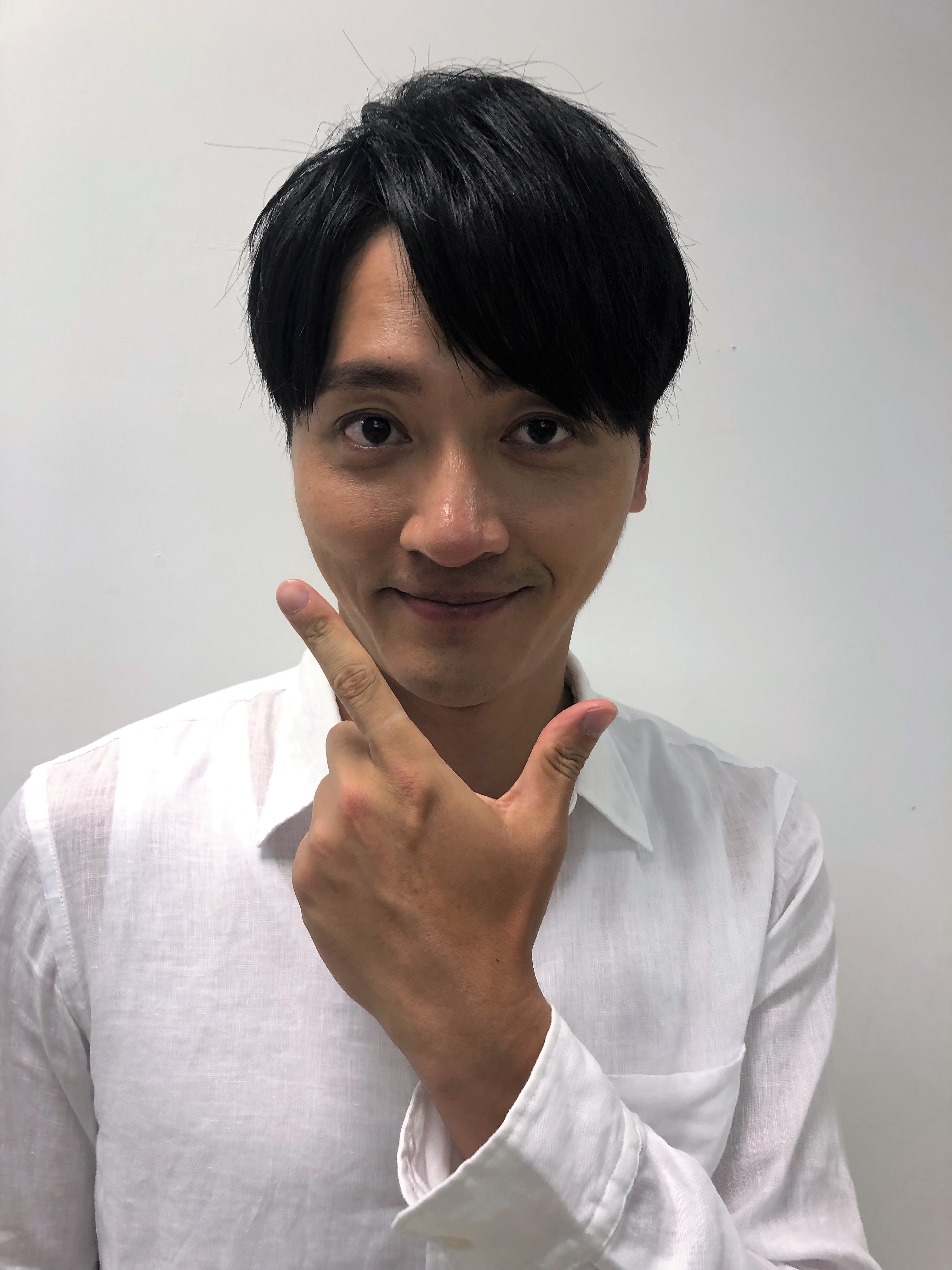 馬俊麟疑被編劇賜死，引發網友暴動。（民視提供）