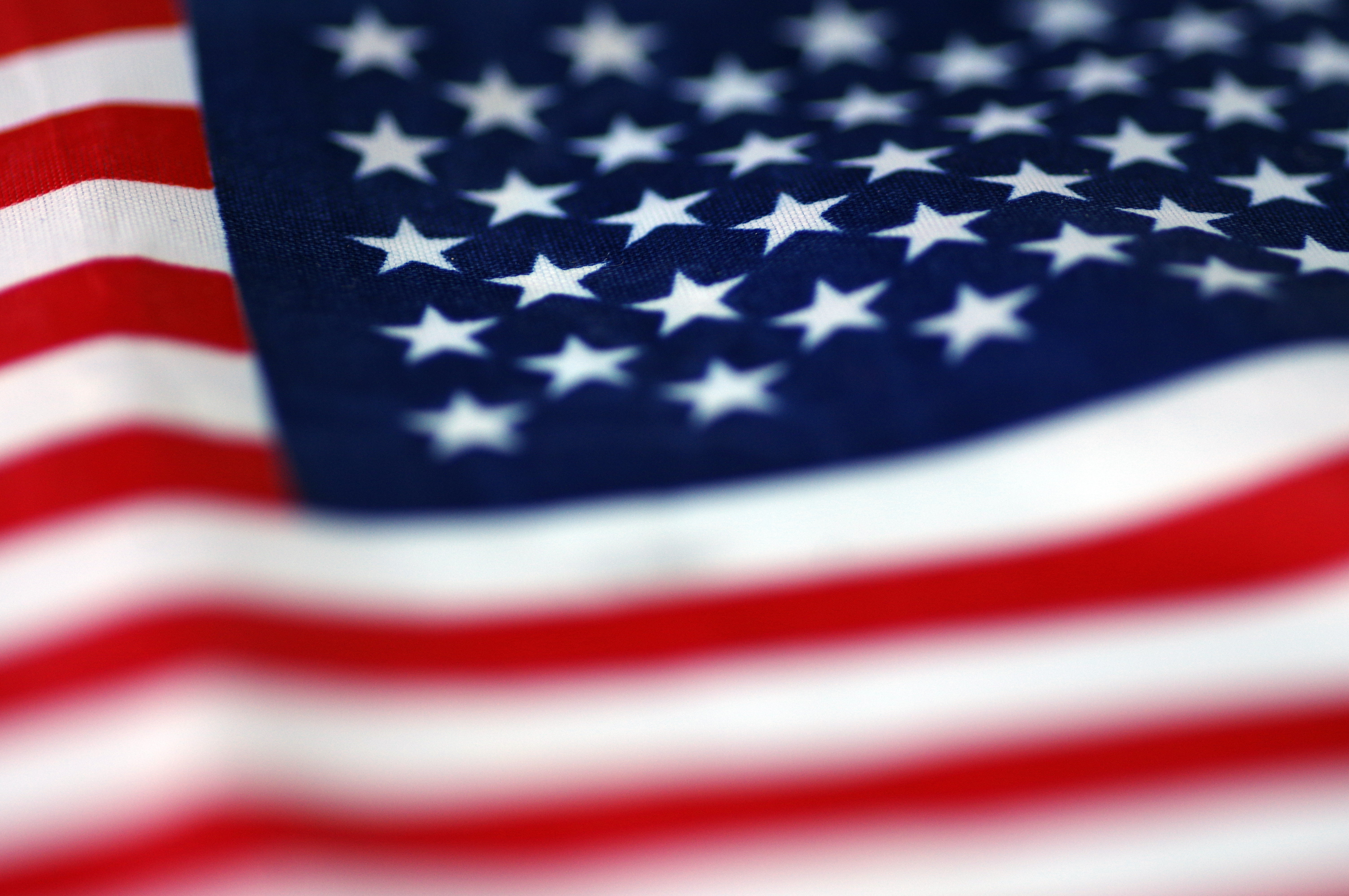 美國國務院近日發布新規，申請美國簽證者，必須附上社群媒體帳號。（東方IC）