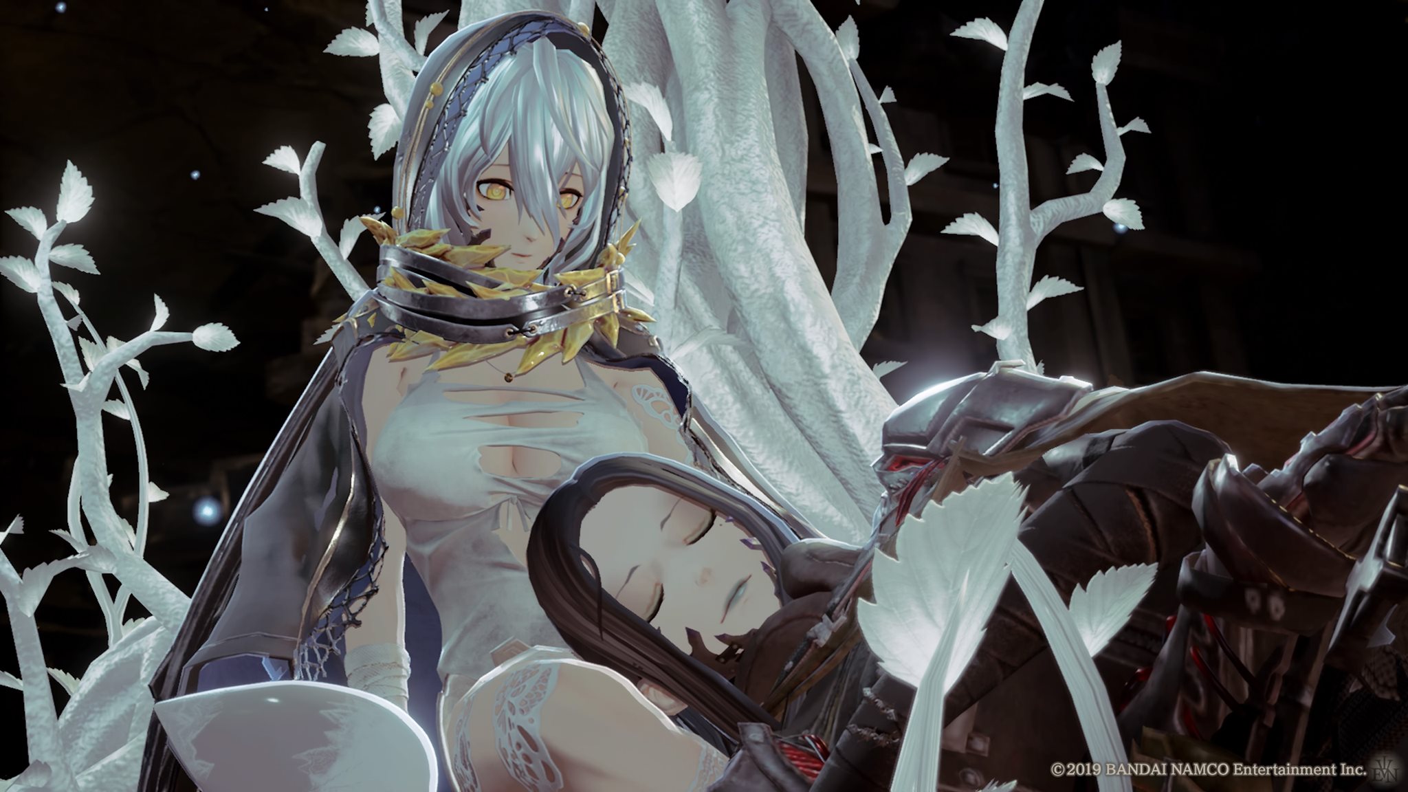 《噬血代碼》封測終於來囉！是不是也代表正式發售日近了呢？