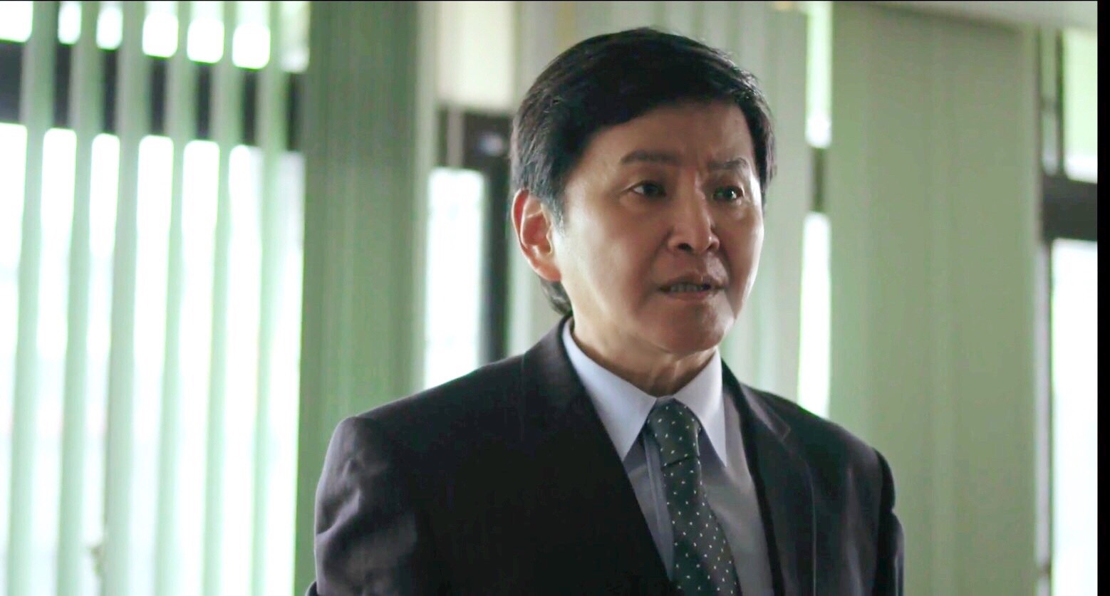 《鏡子森林》成了賀一航最後遺作。（民視提供）