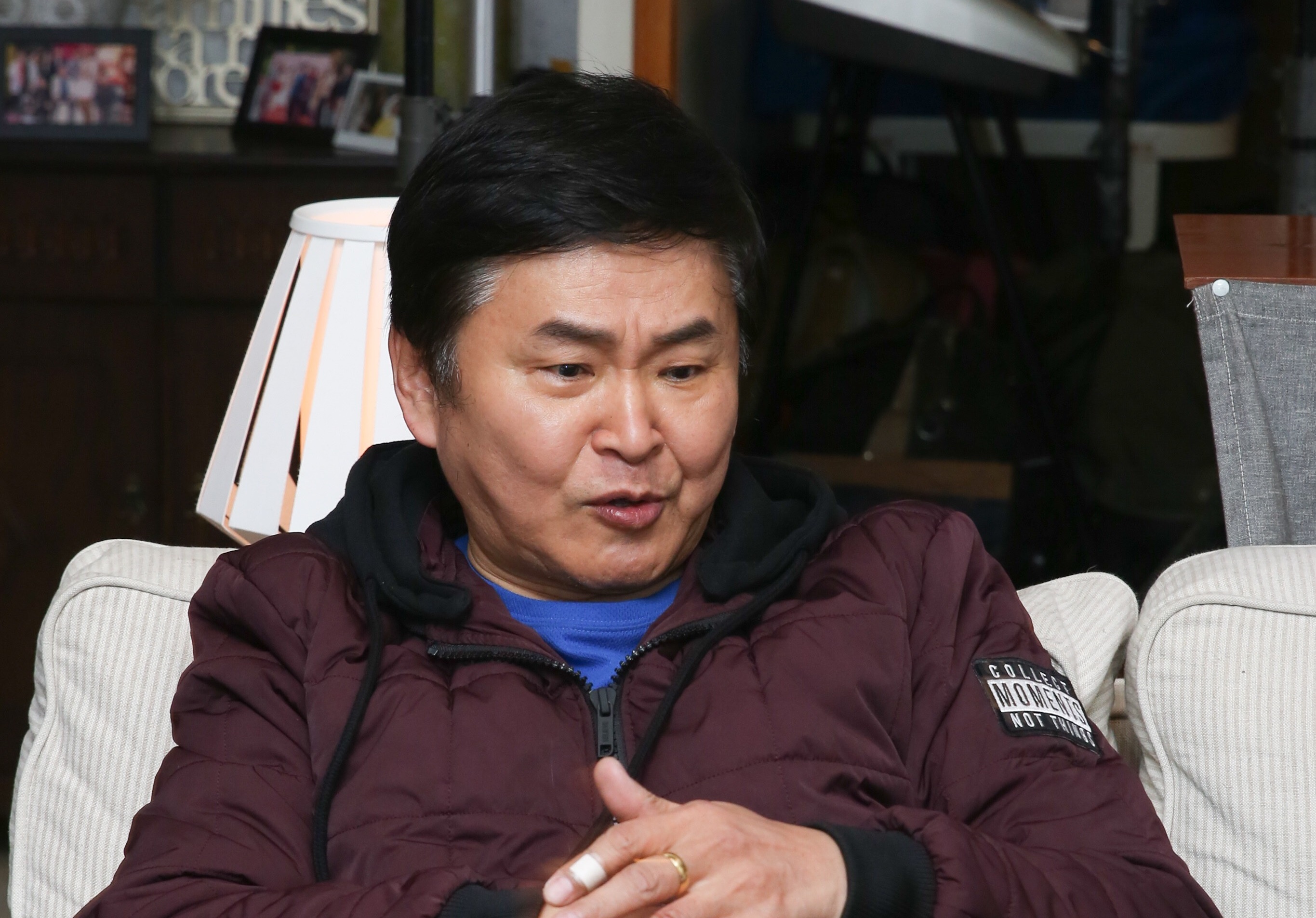 賀一航因大腸癌轉移病逝台北榮總。