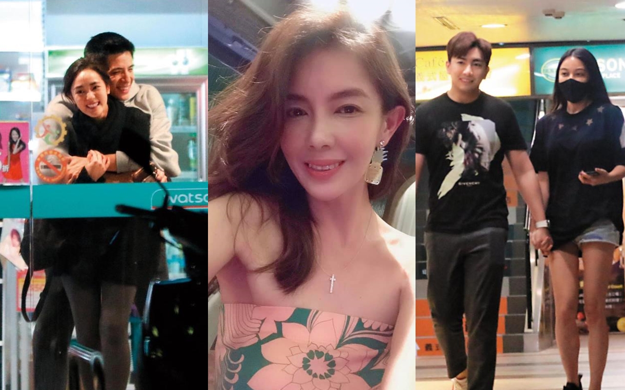 【街頭火車便當5】野交更火熱　美魔女被他從背後狂頂