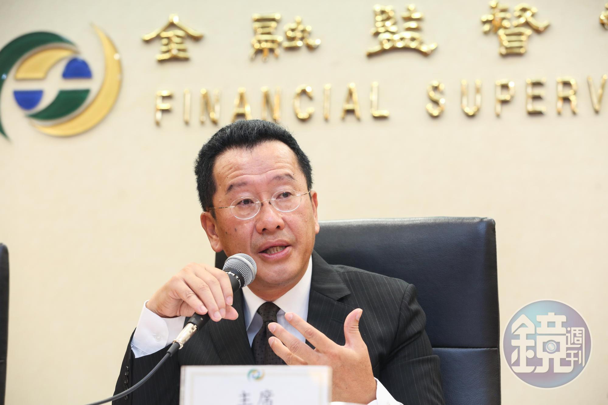 金管會要求金融業設專業自然人董事，牽動彰銀明年董監改選布局。