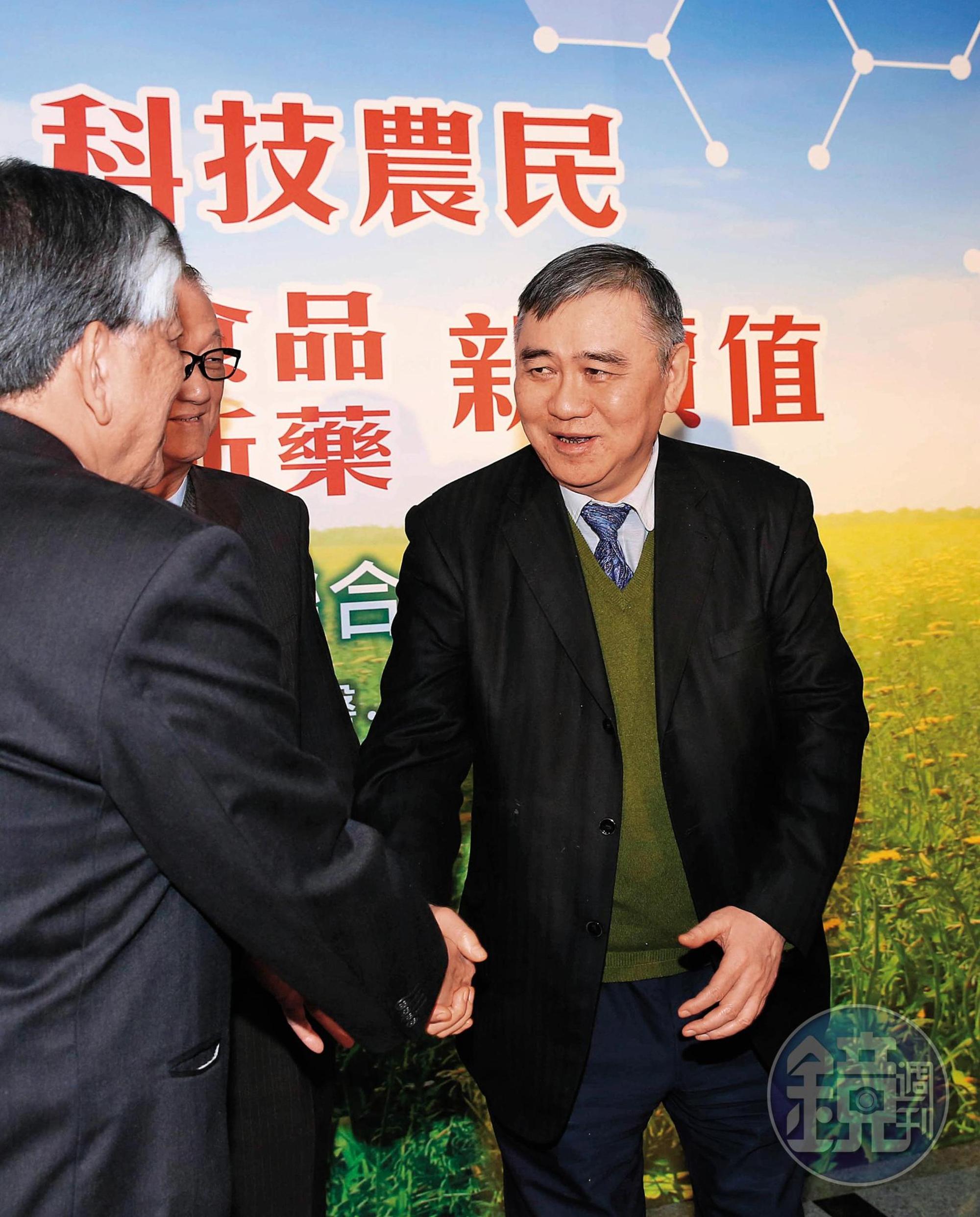 宏仁集團總裁王文洋追查王永慶生前在海外創立的5大信託，即將於美國哥倫比亞聯邦地方法院審理。
