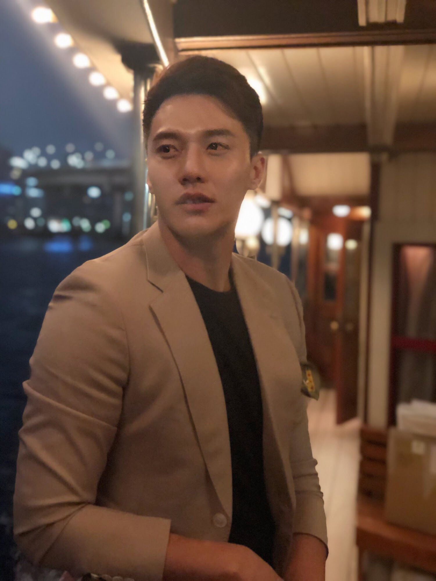 不少粉絲是從日本各地趕來齊聚東京。（周子娛樂提供）