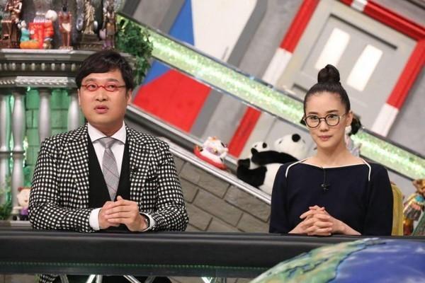蒼井優與山里亮太僅交往兩個月就閃電結婚，跌破眾人眼鏡。（翻攝自日本雅虎）