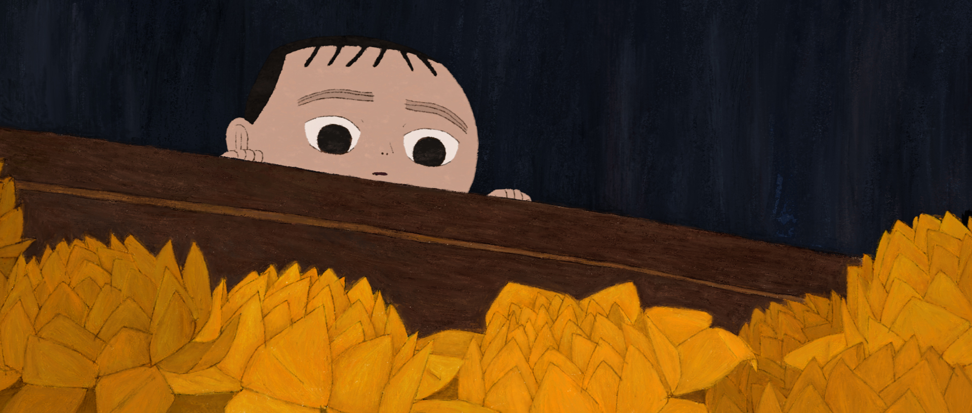 （圖／Zozo與劉晏呈導演提供）