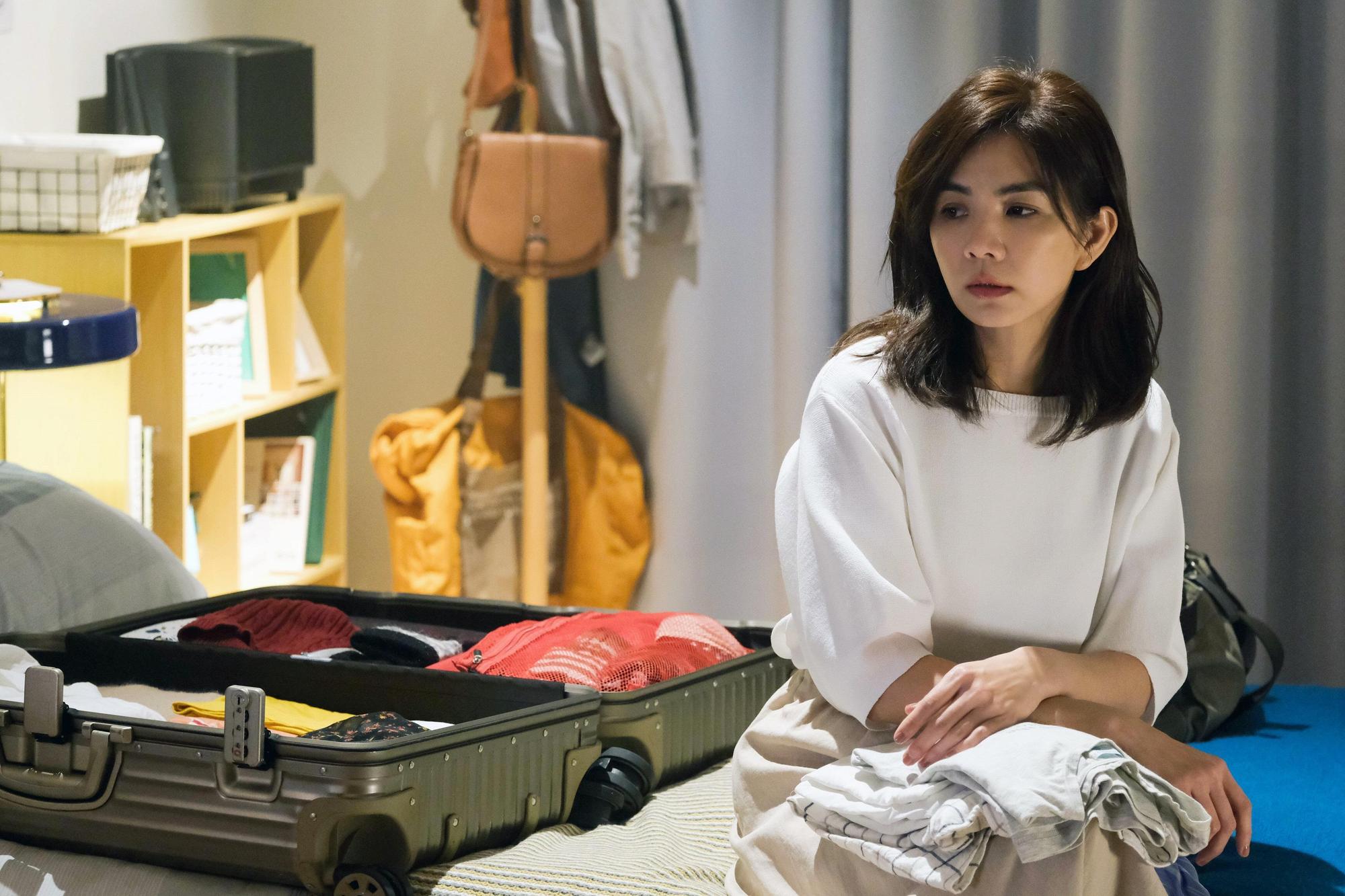 Ella陳嘉樺將於6月17、18日於西門紅樓連辦兩場生日見面會，並推出新單曲〈都幾歲了〉。（勁樺娛樂提供）