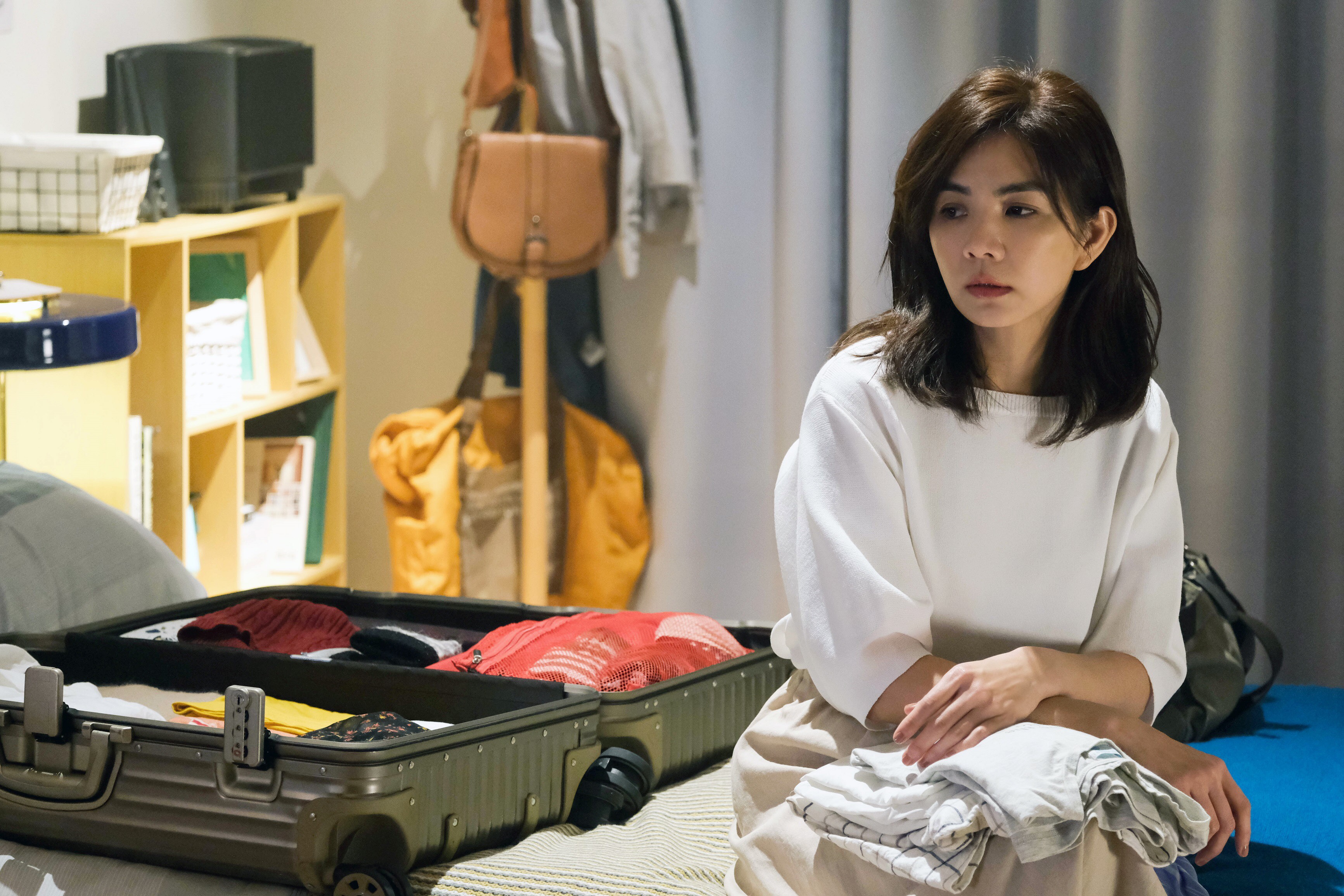 Ella陳嘉樺將於6月17、18日於西門紅樓連辦兩場生日見面會，並推出新單曲〈都幾歲了〉。（勁樺娛樂提供）