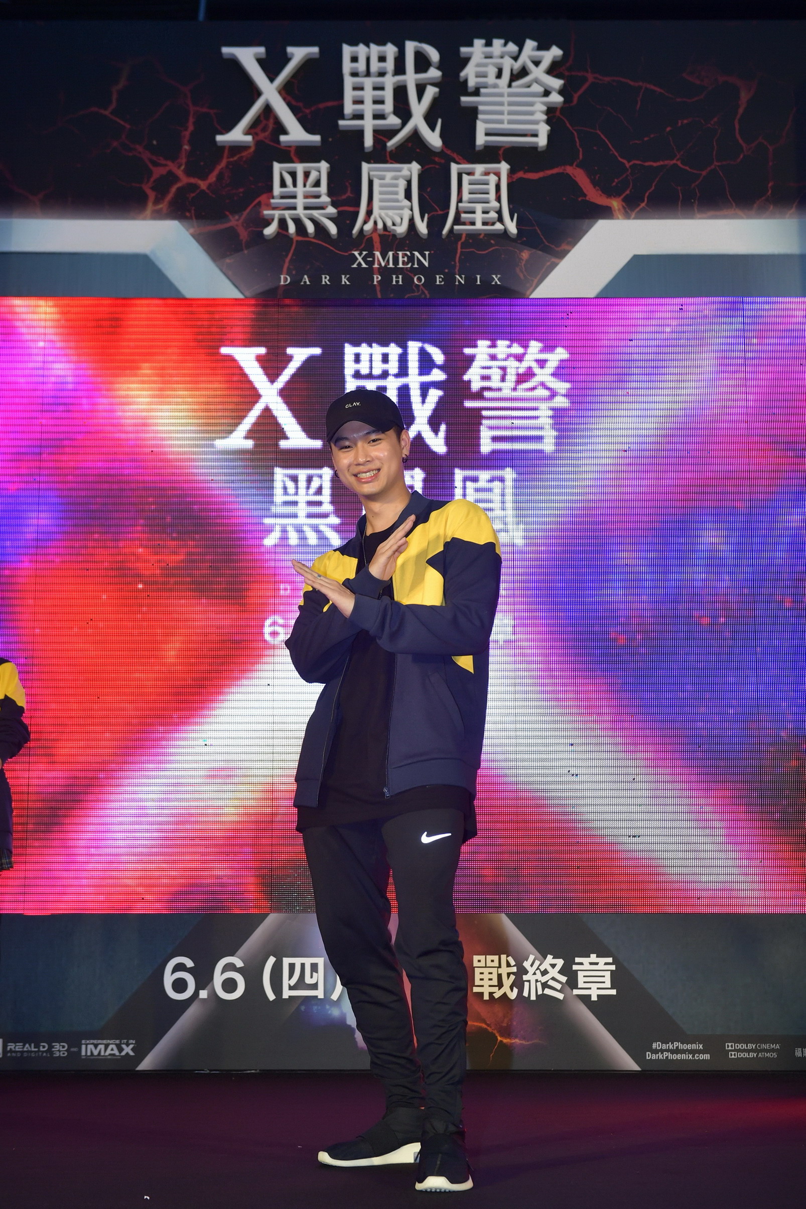 高爾宣特別喜愛快銀角色，但他愛的演員卻是飾演X教授的詹姆斯麥考維。