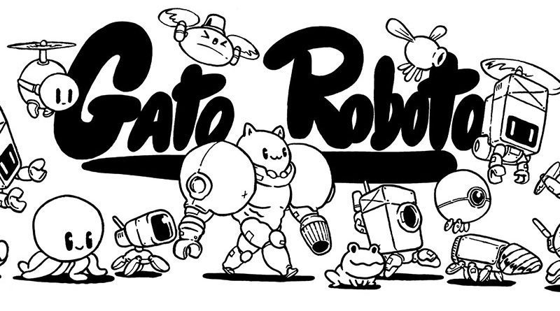 超可愛貓咪地下城冒險（圖片來源：官方）