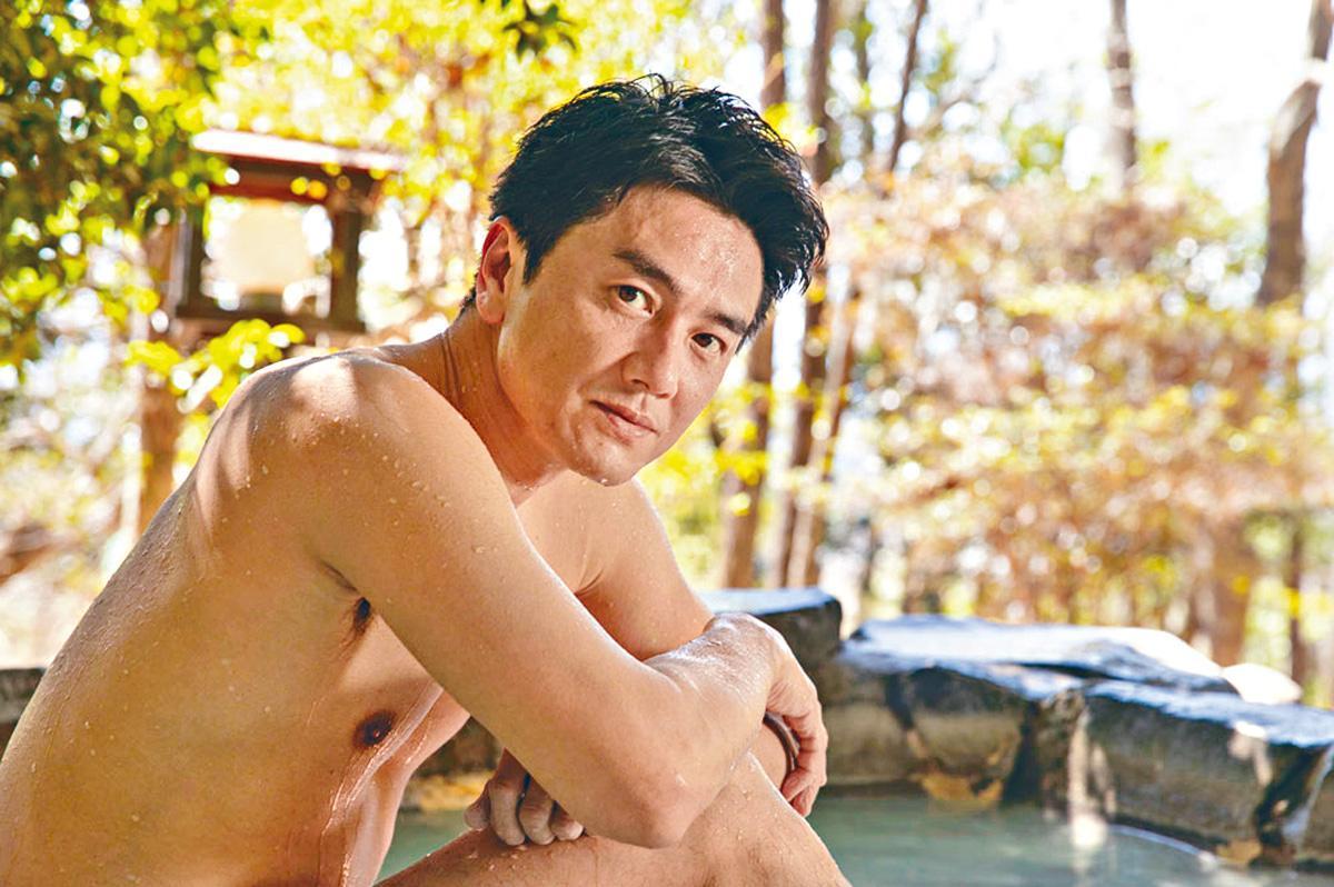 原田龍二偷腥怪罪是性欲強惹禍,引法日本網友一陣撻伐,怒言不可原諒。(翻攝自網路)