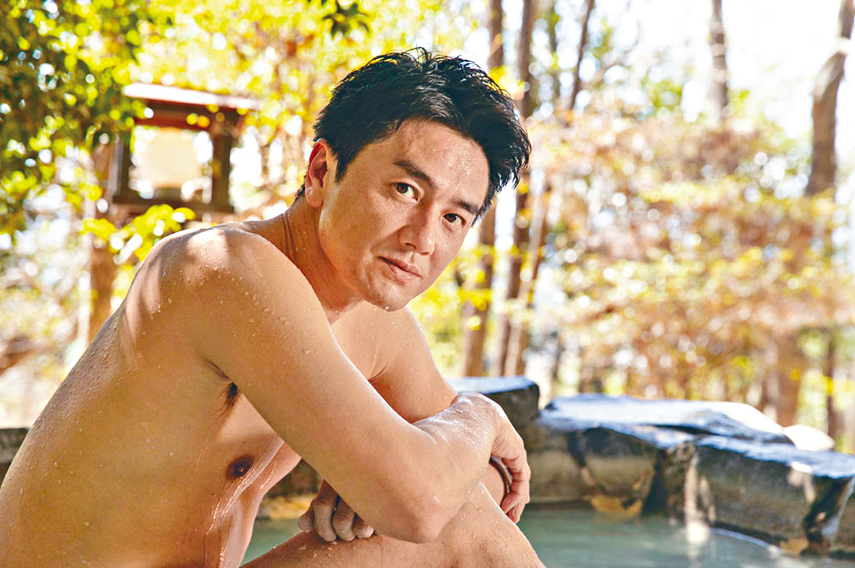 原田龍二偷腥怪罪是性欲強惹禍，引法日本網友一陣撻伐，怒言不可原諒。（翻攝自網路）