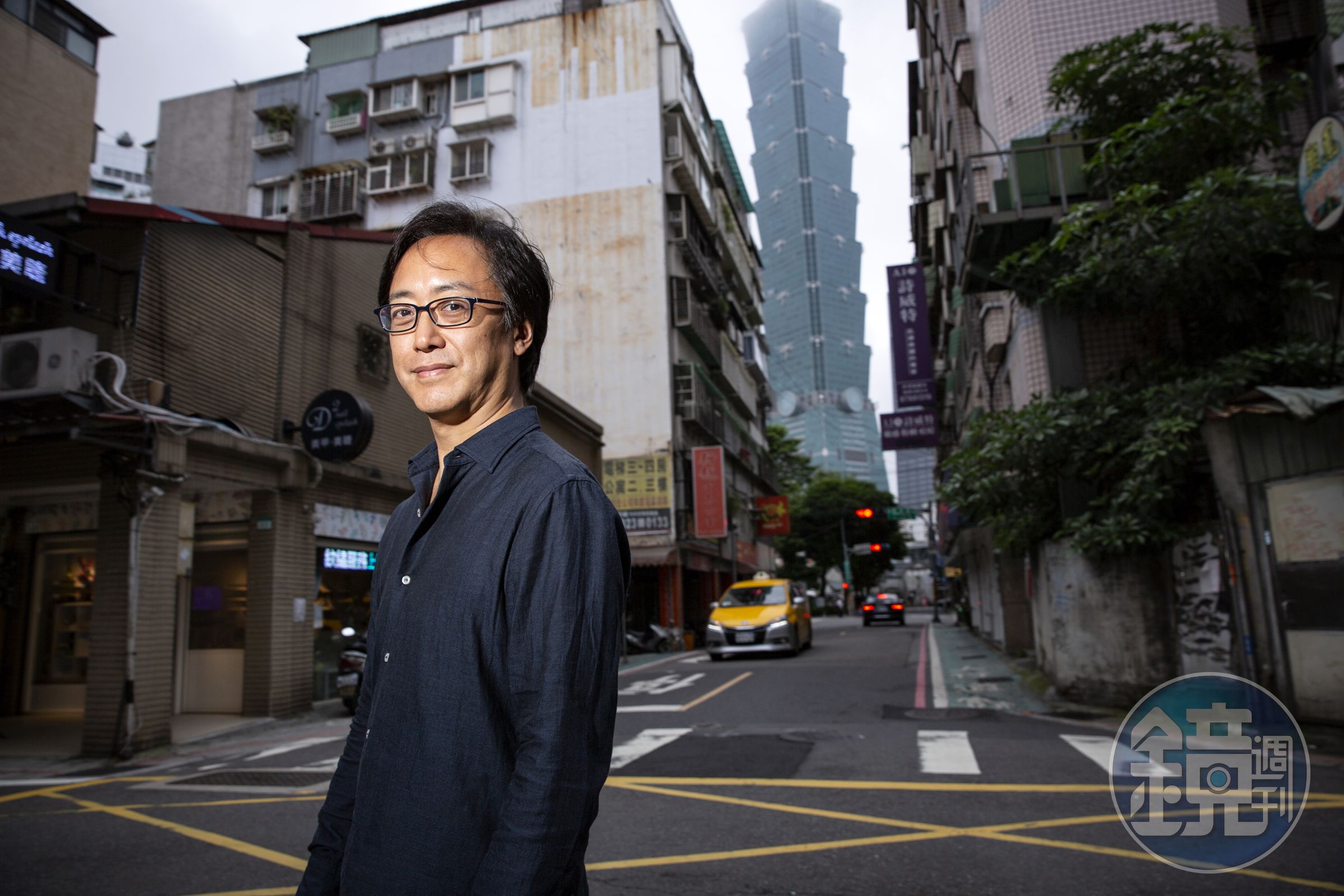 青春時期的野島剛，曾是成天飆車鬼混的暴走族，後來發憤考上新聞系，踏上記者之路，從此，挖掘真相成了他一輩子的興趣。