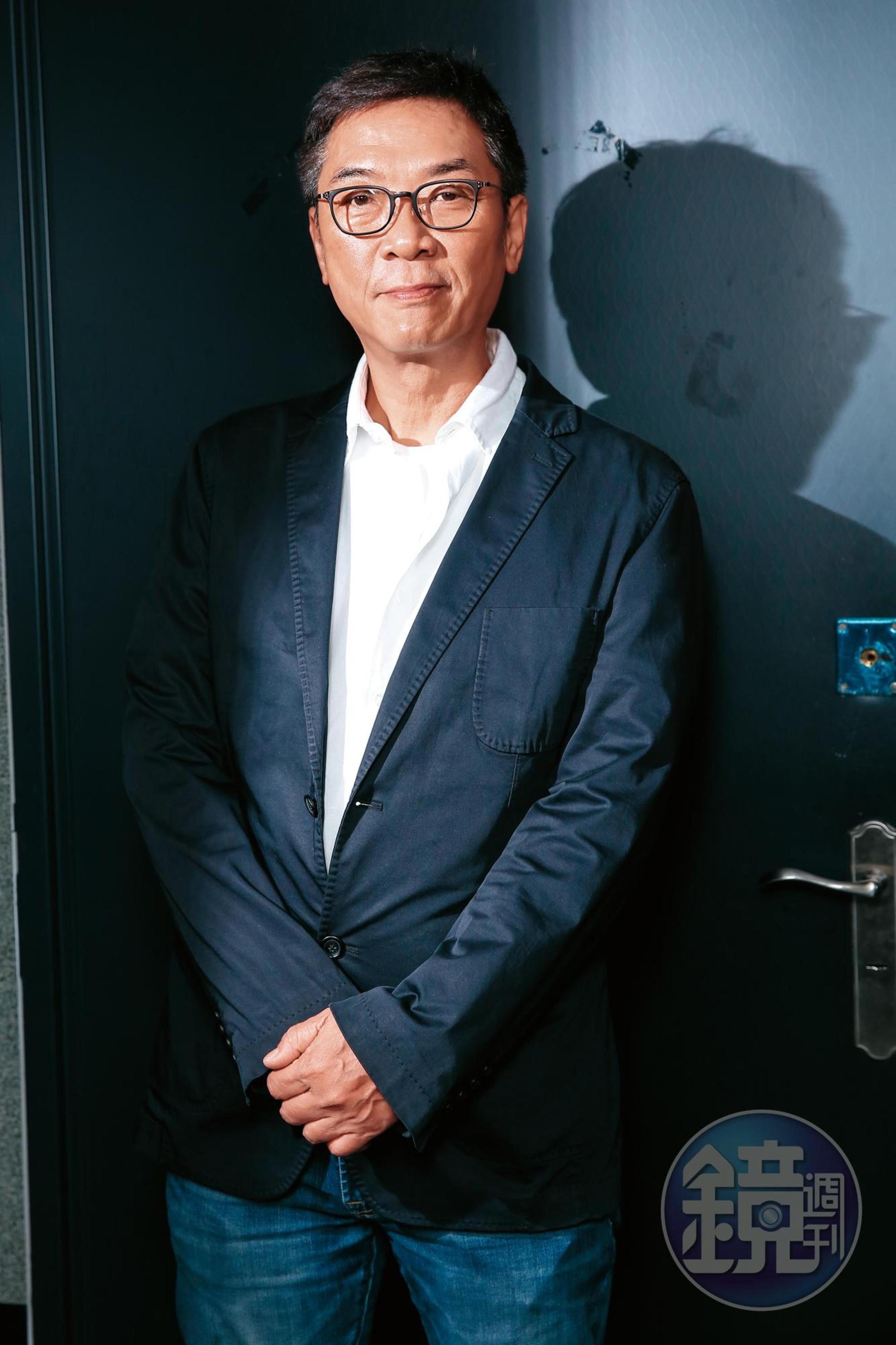 關錦鵬