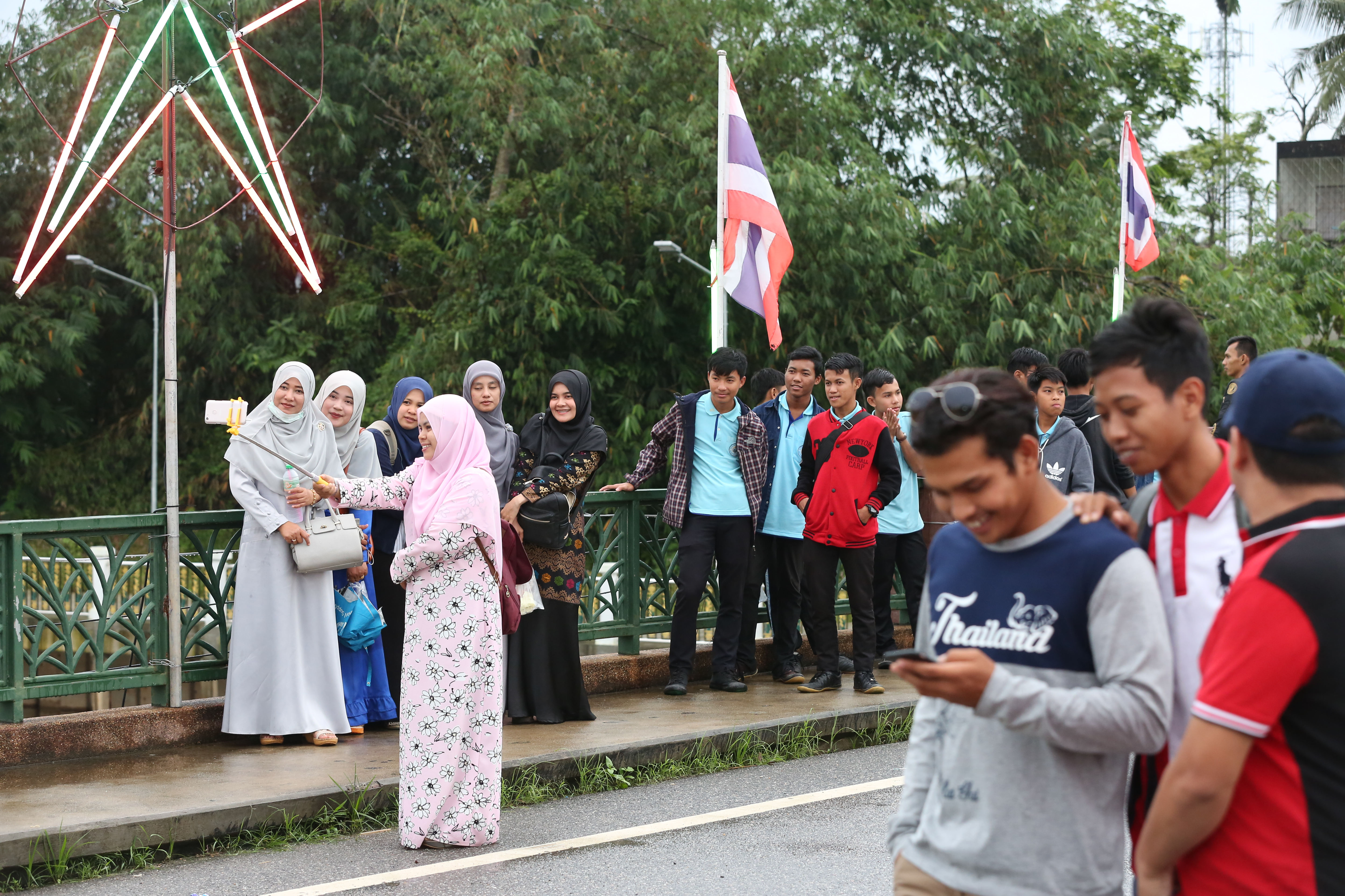 東協10國多數是有人口紅利、具生產優勢的新興國。