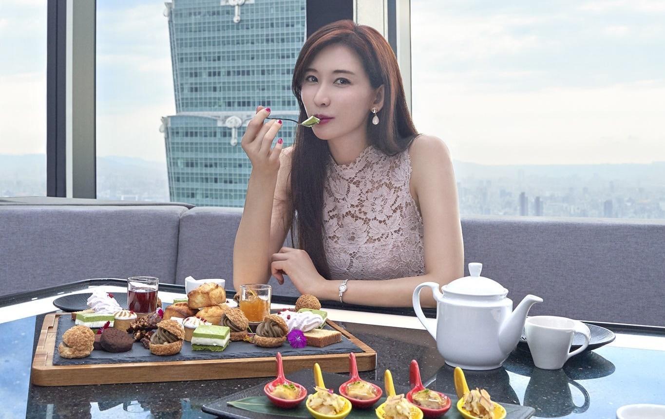 林志玲宣布結婚轟動華語世界,各方都來炒作。(翻攝自林志玲臉書)